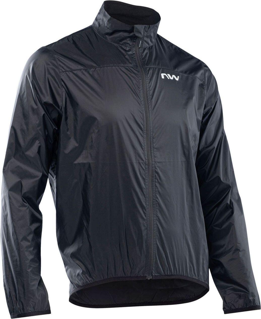 Kurtka wodoodporna Northwave Breeze 3