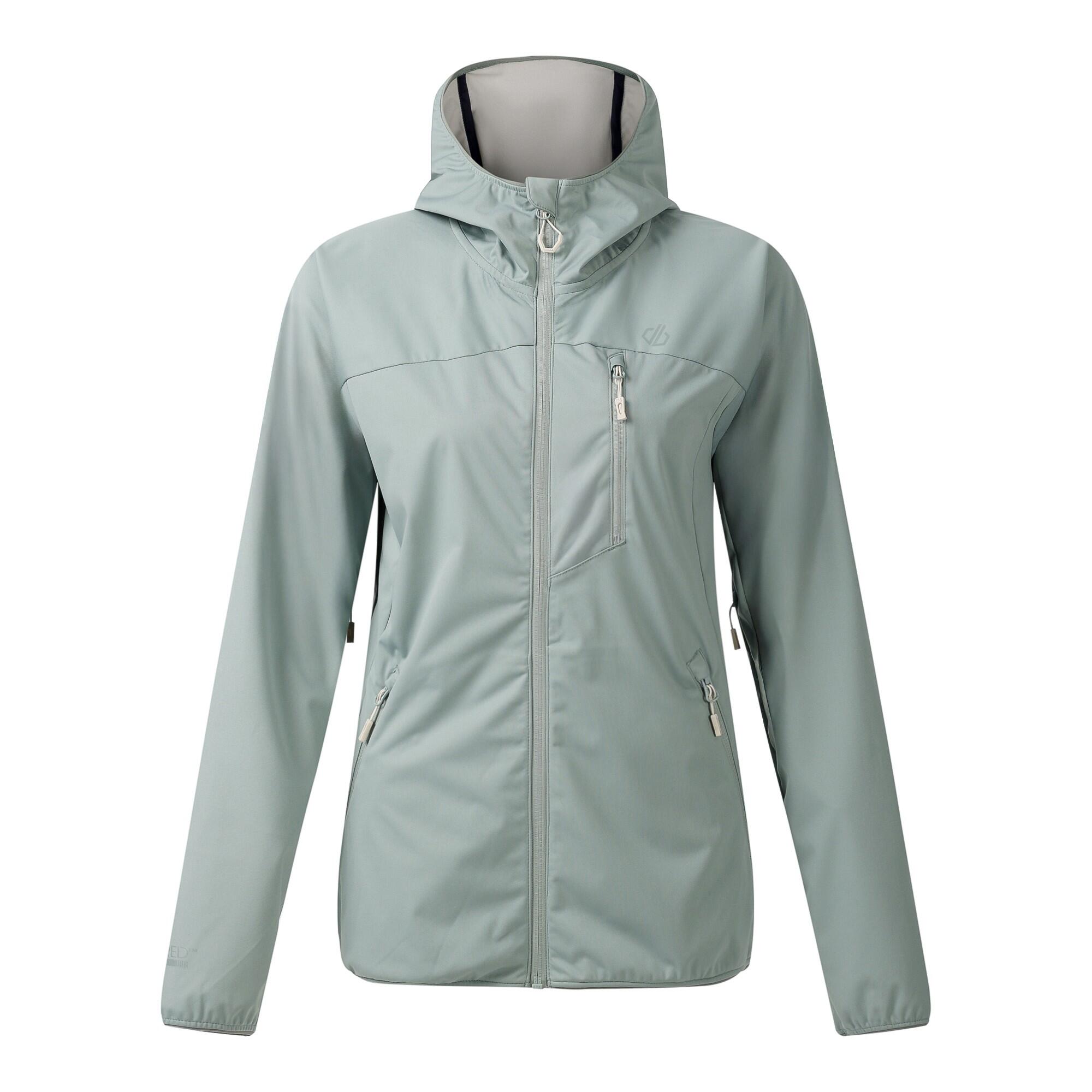 Damska Kurtka Soft Shell Lexan III