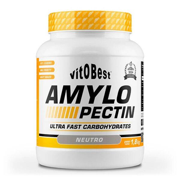 Amylopektyna - 1,8 kg Neutralna VitoBest