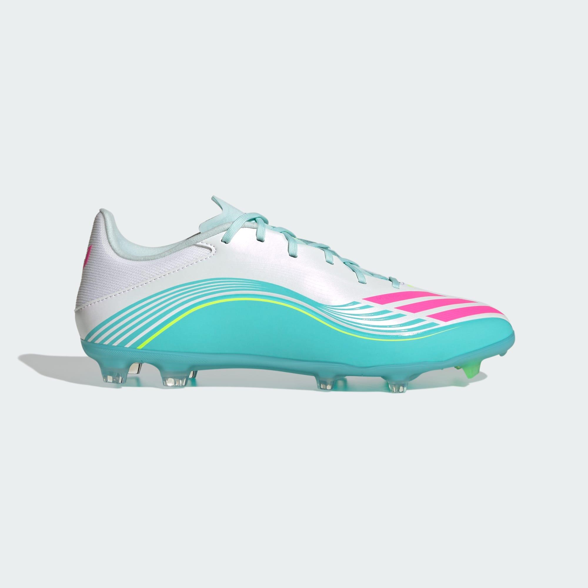 Buty piłkarskie F50 MESSI LEAGUE Firm Ground /Multi Ground