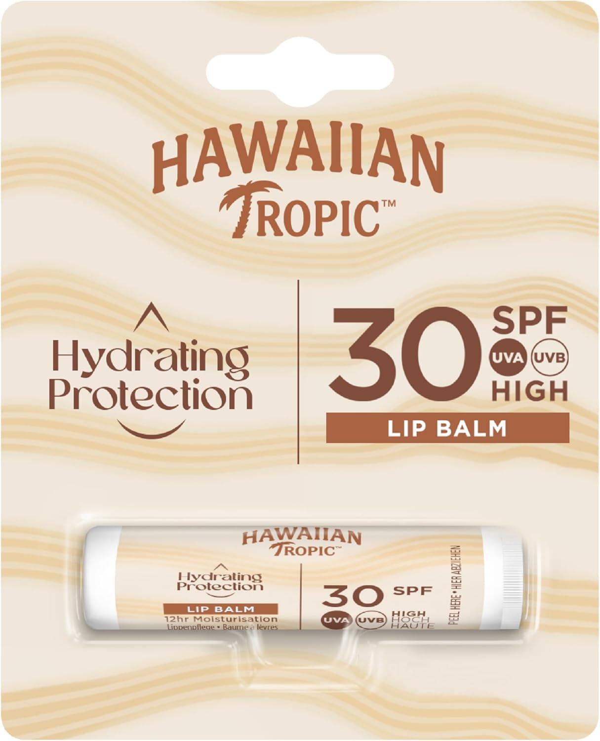 Balsam do Opalania Hawaiian Tropic Y301110300 Spf 30
