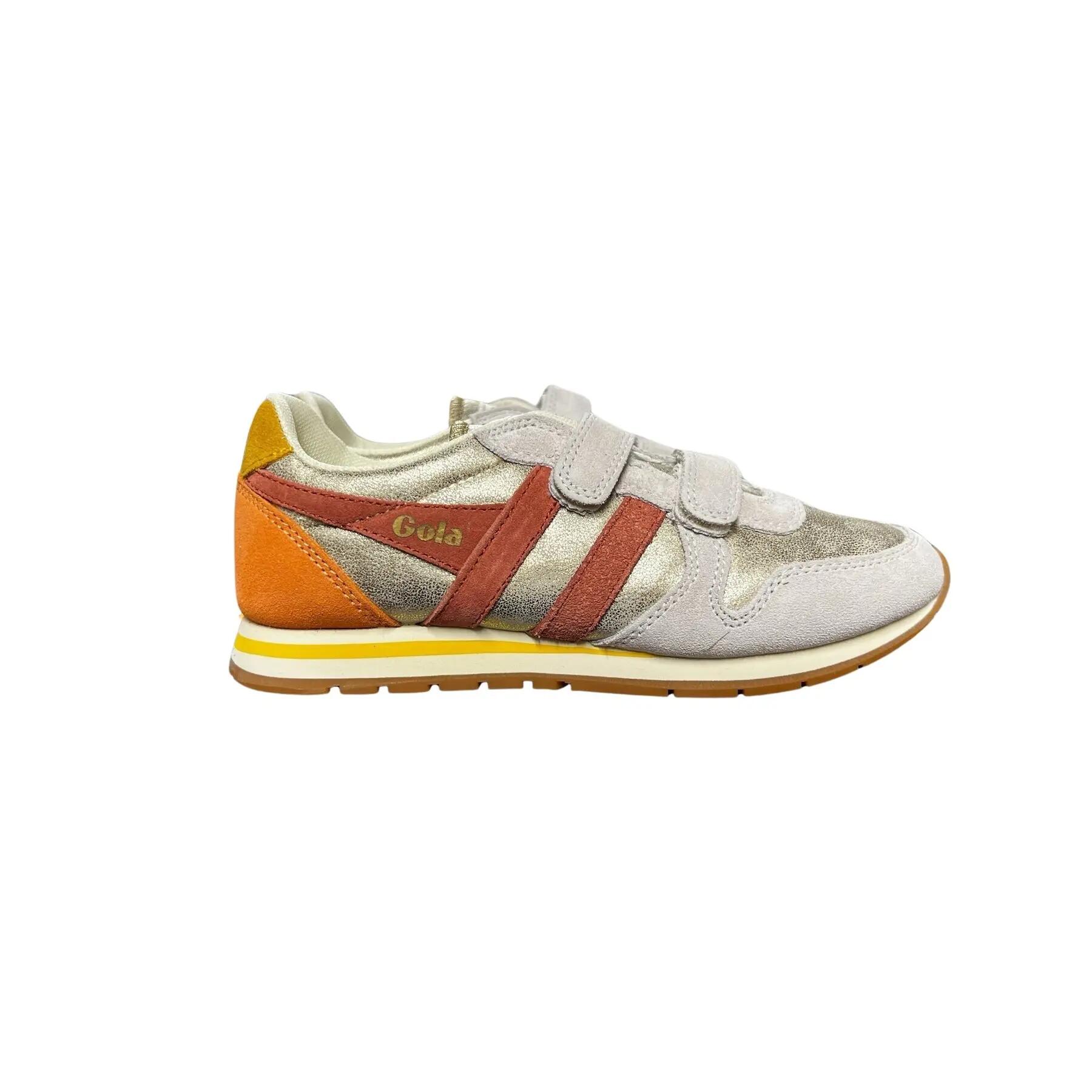 Buty dla dzieci Gola Daytona Blaze
