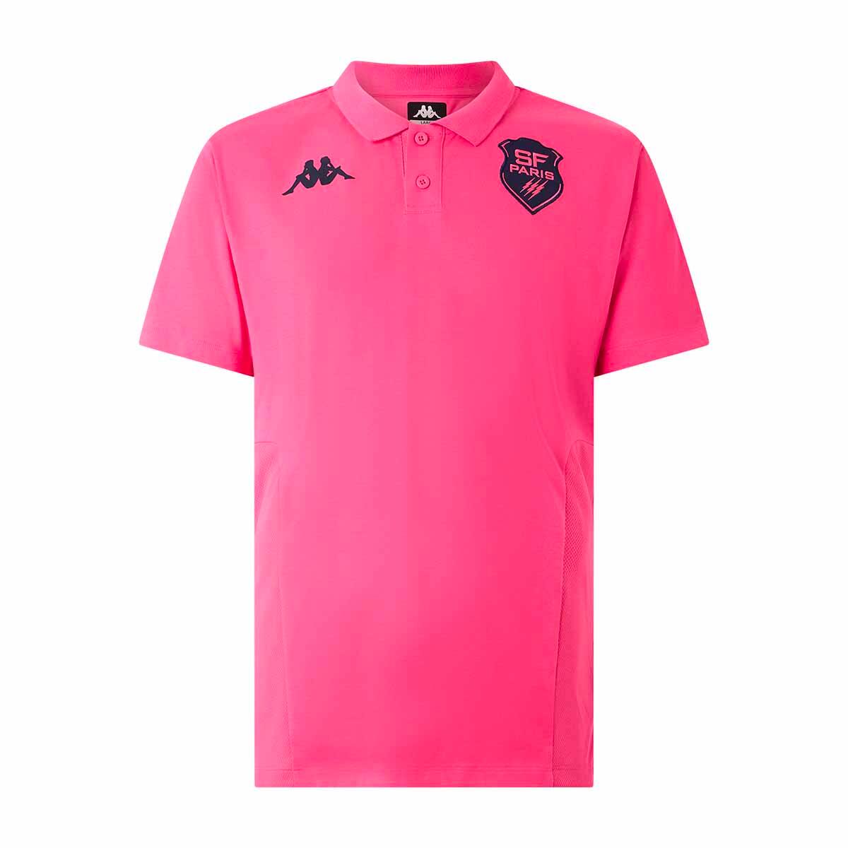 Polo Stade Français Minditti 2025/26