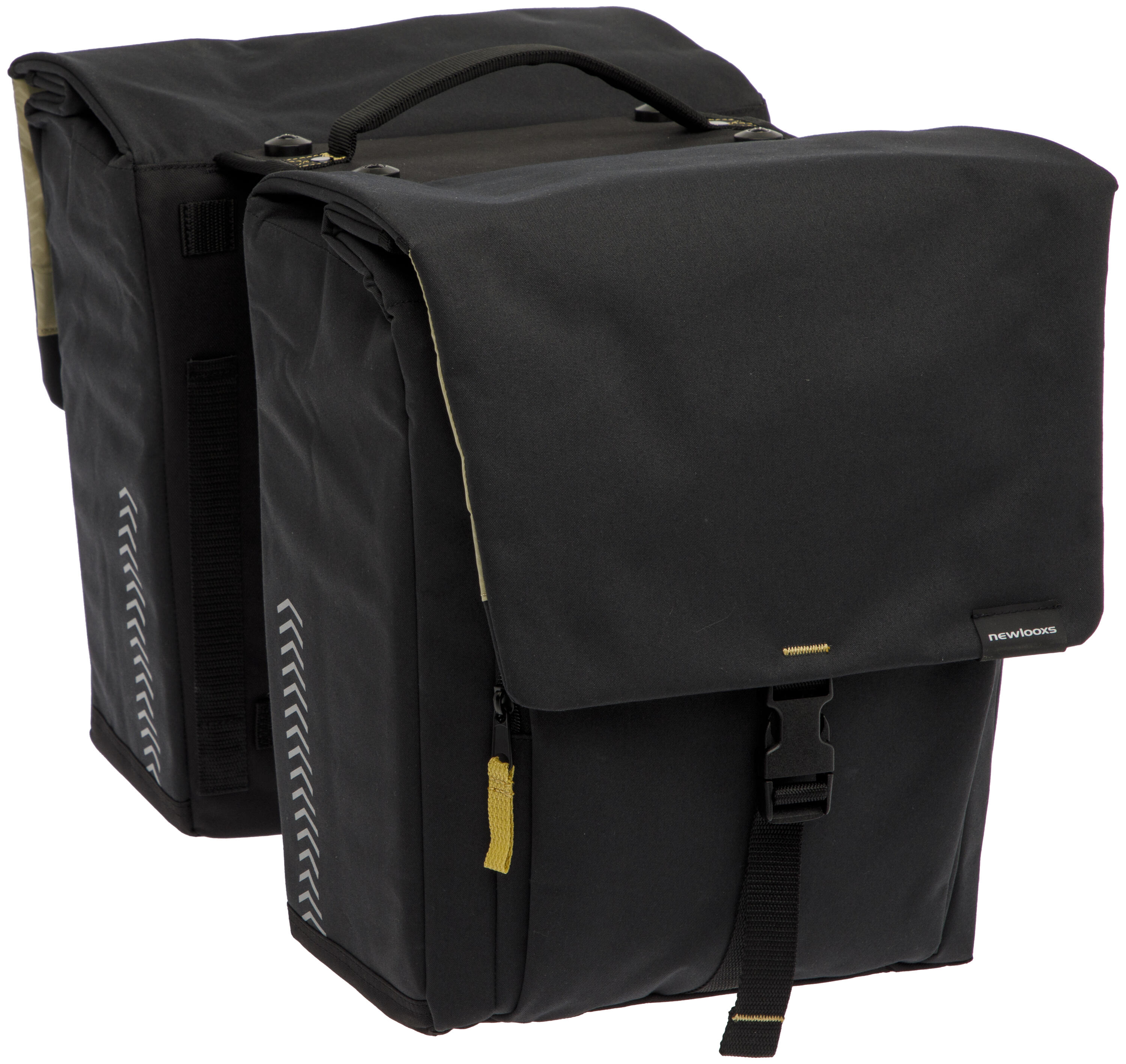 Para sakw do bagażnika Newlooxs Tulum 32L