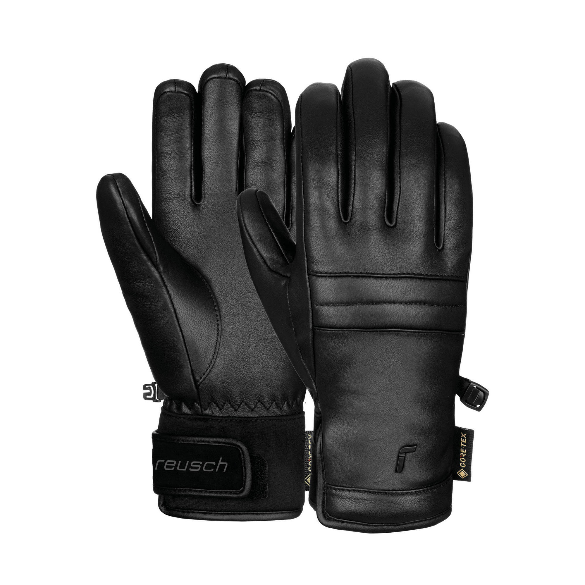 Rękawice damskie REUSCH Grace GORE-TEX