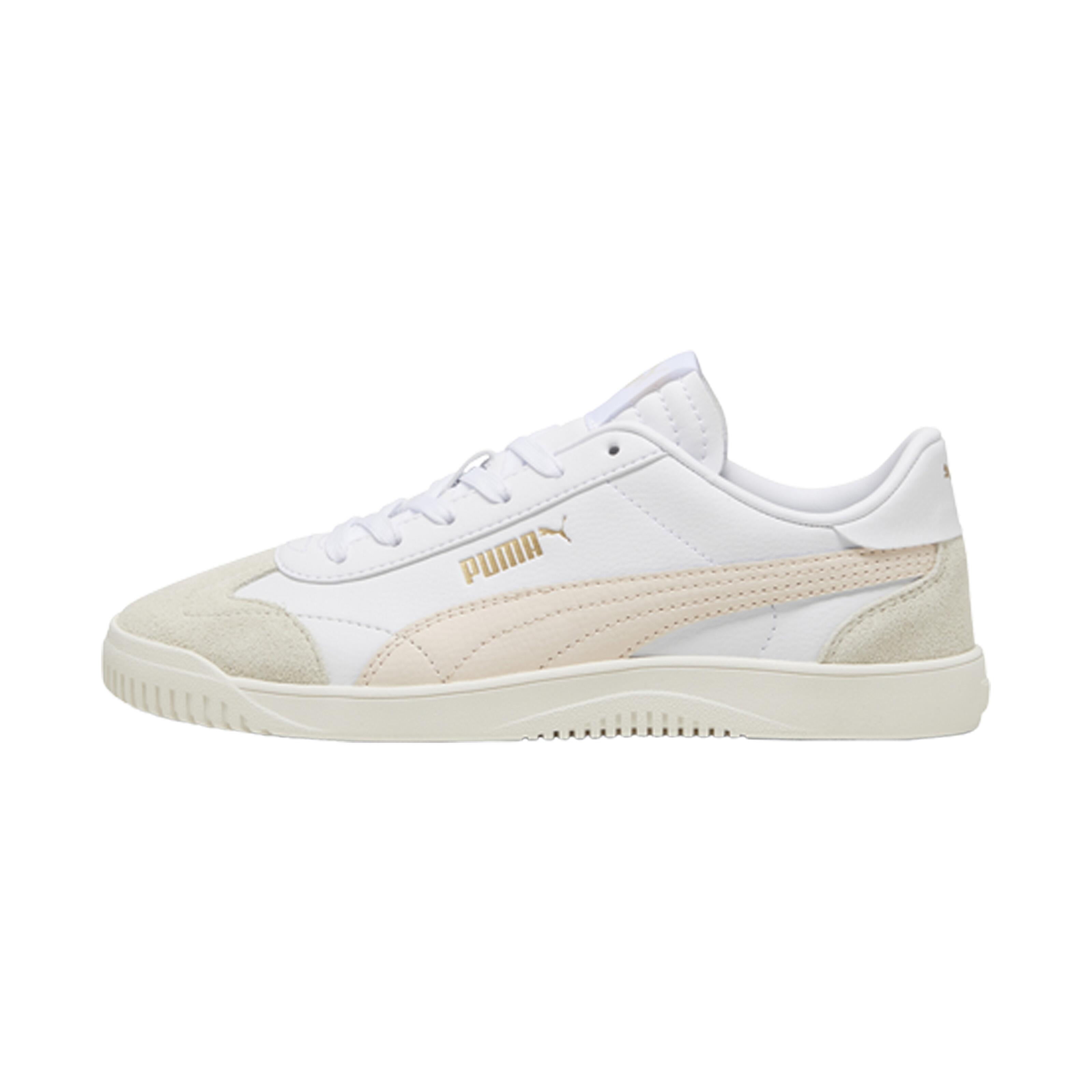 Puma Model Puma Club 5v5 Sd Kolor Biały