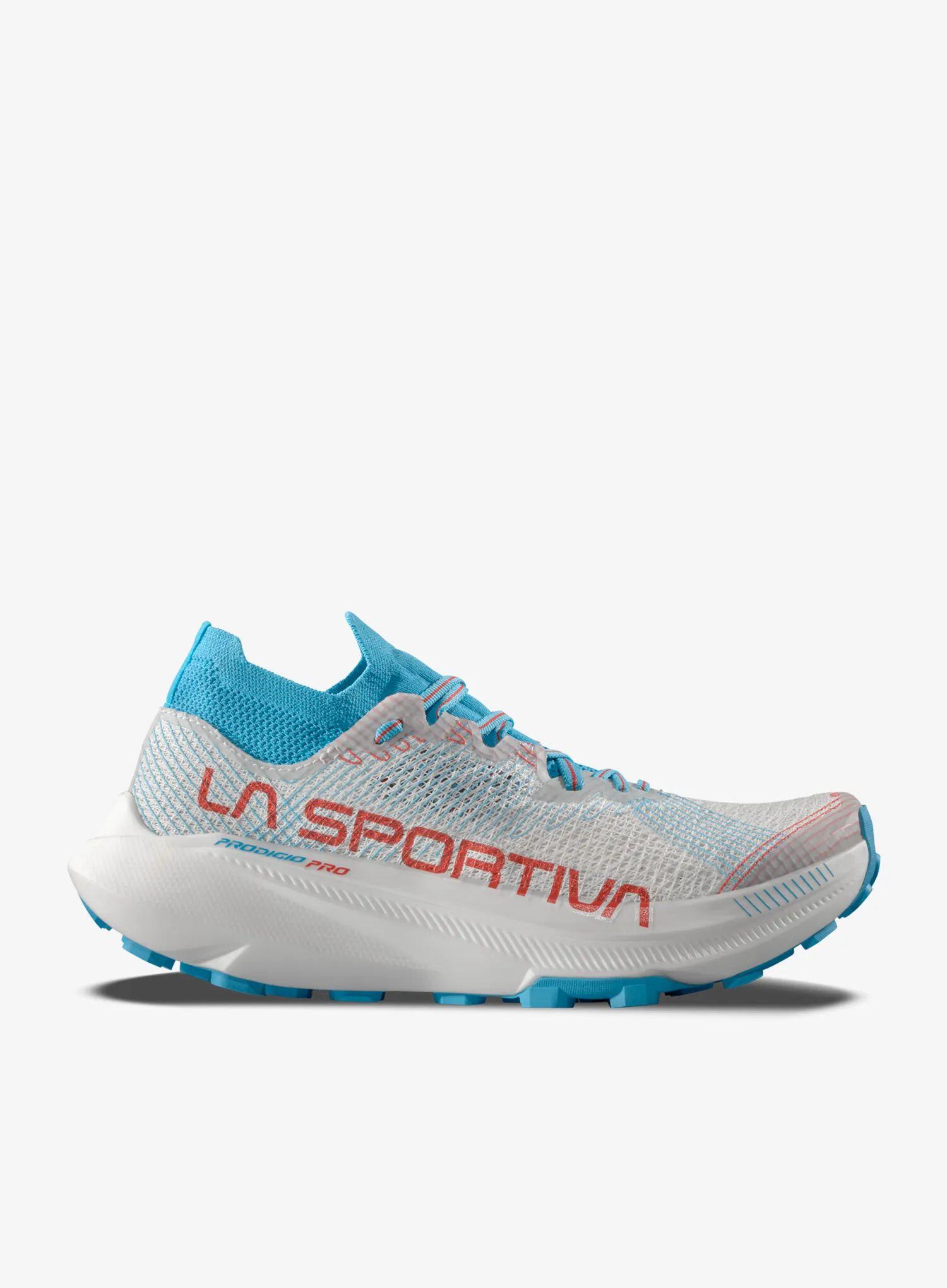 Buty trailowe damskie La Sportiva Prodigio Pro