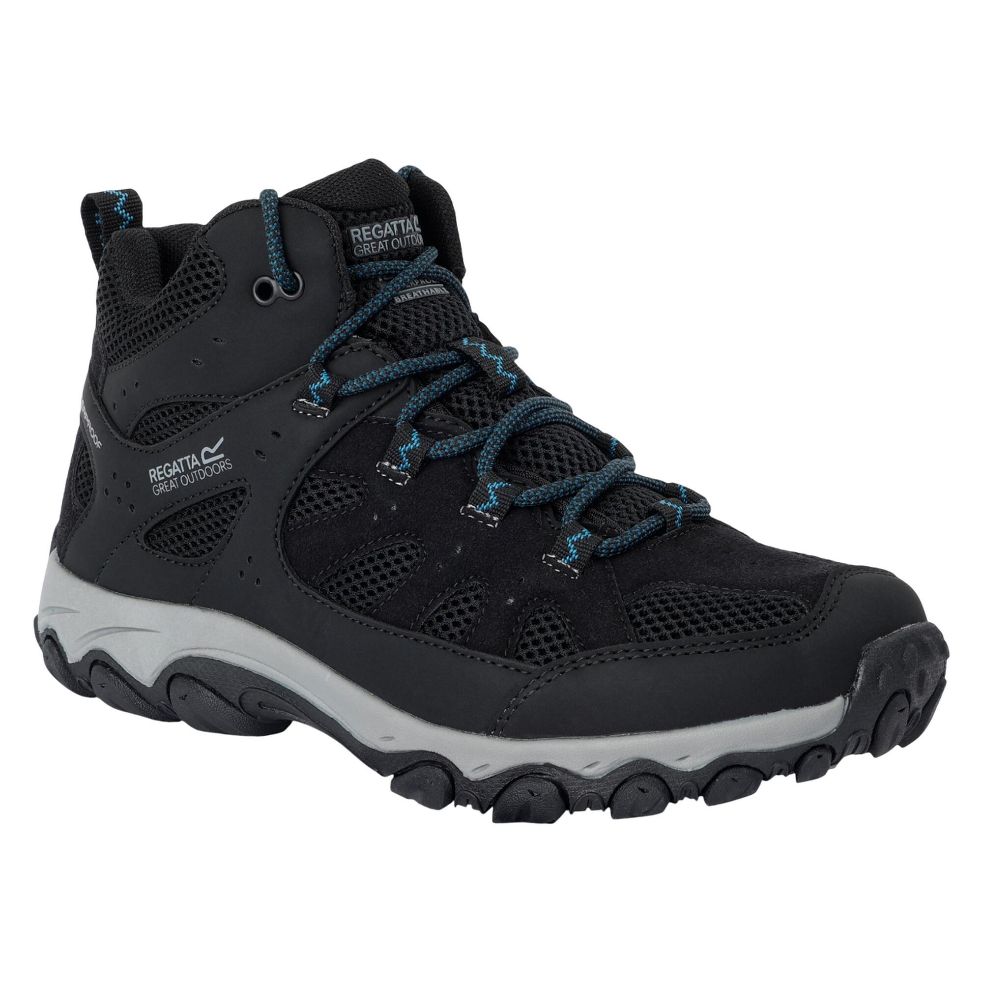 Damskie Buty Do Chodzenia Edgepoint IV Mid Cut