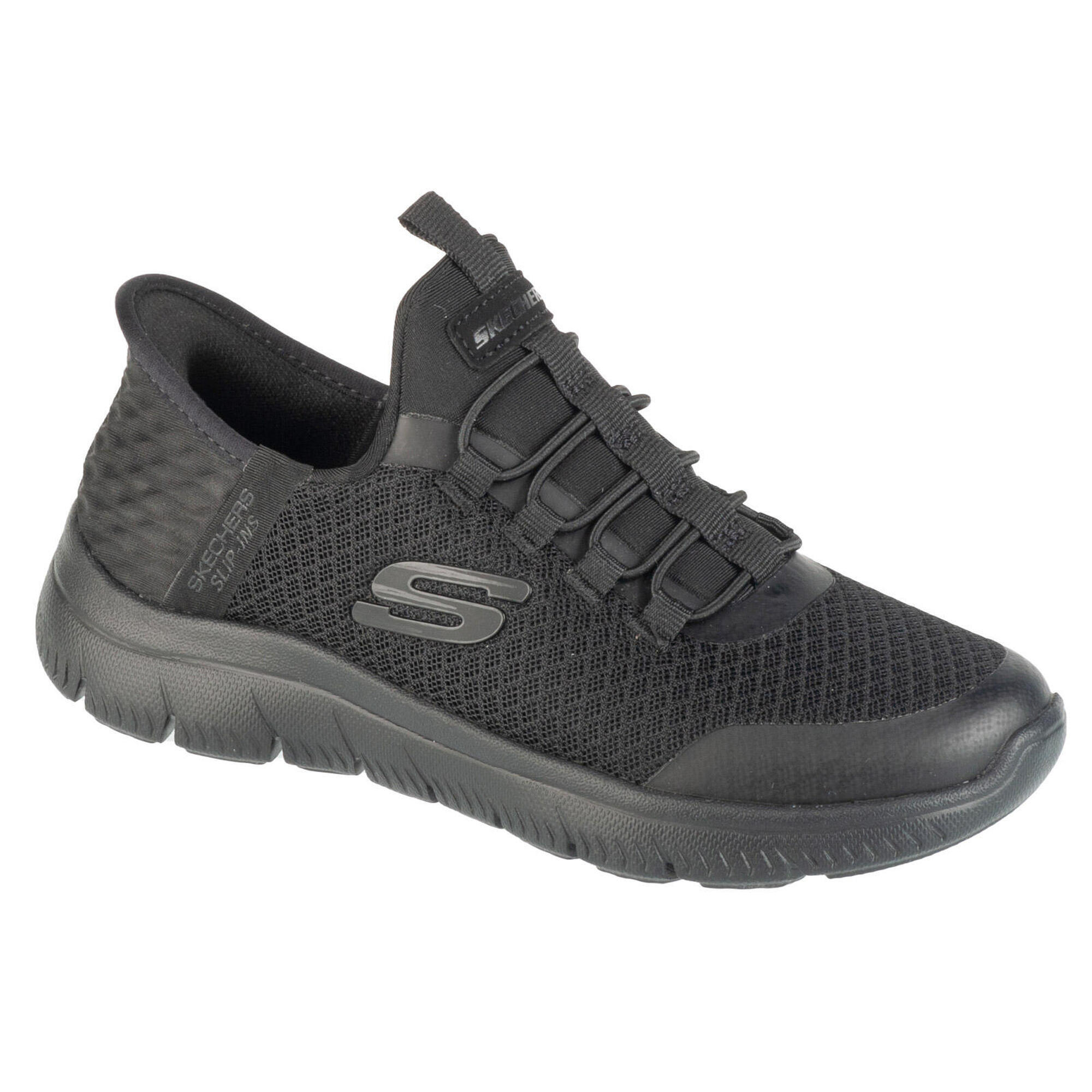 Buty sportowe Sneakersy chłopięce Slip-Ins: Summits - High Range