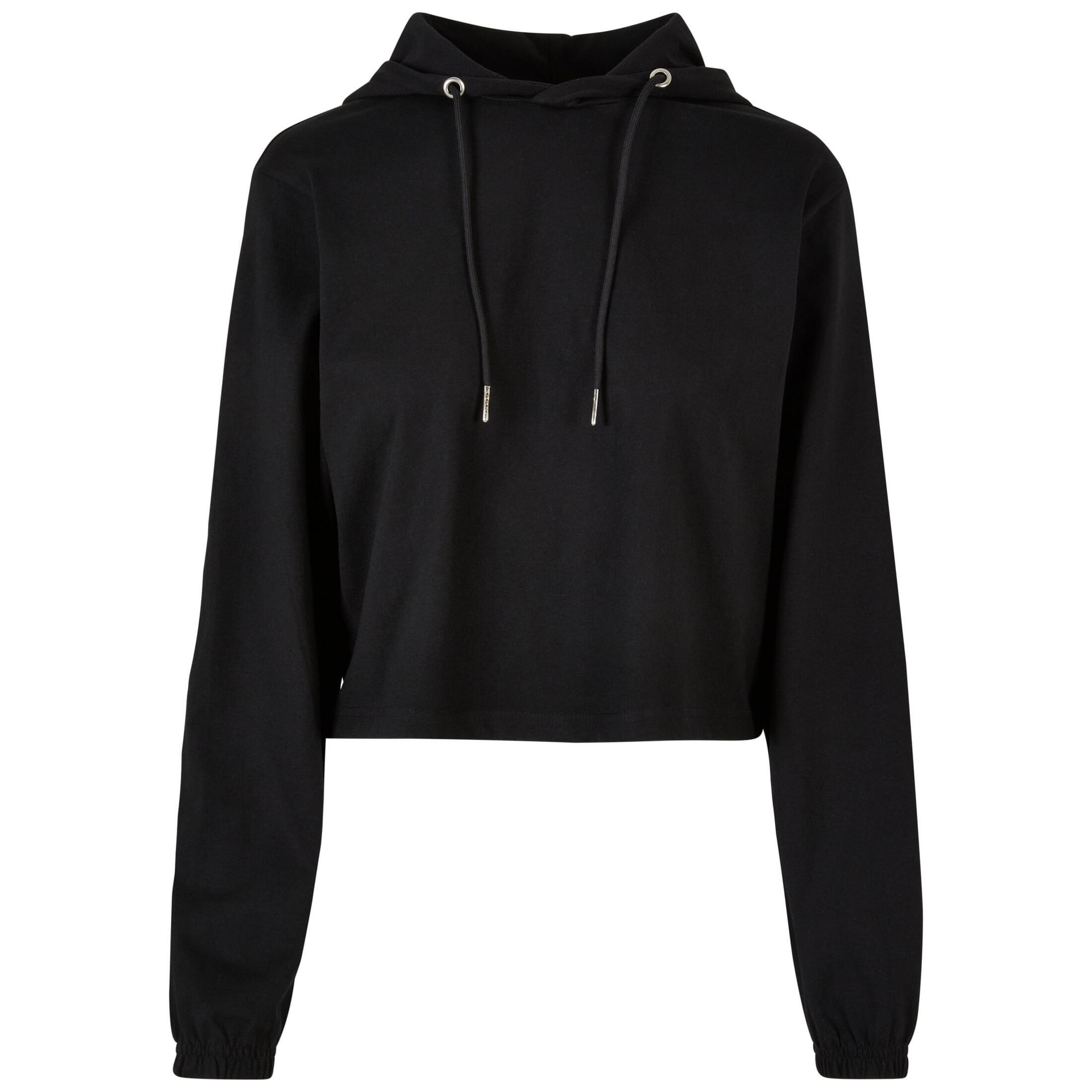 Bluza damska z kapturem Urban Classics Heavy