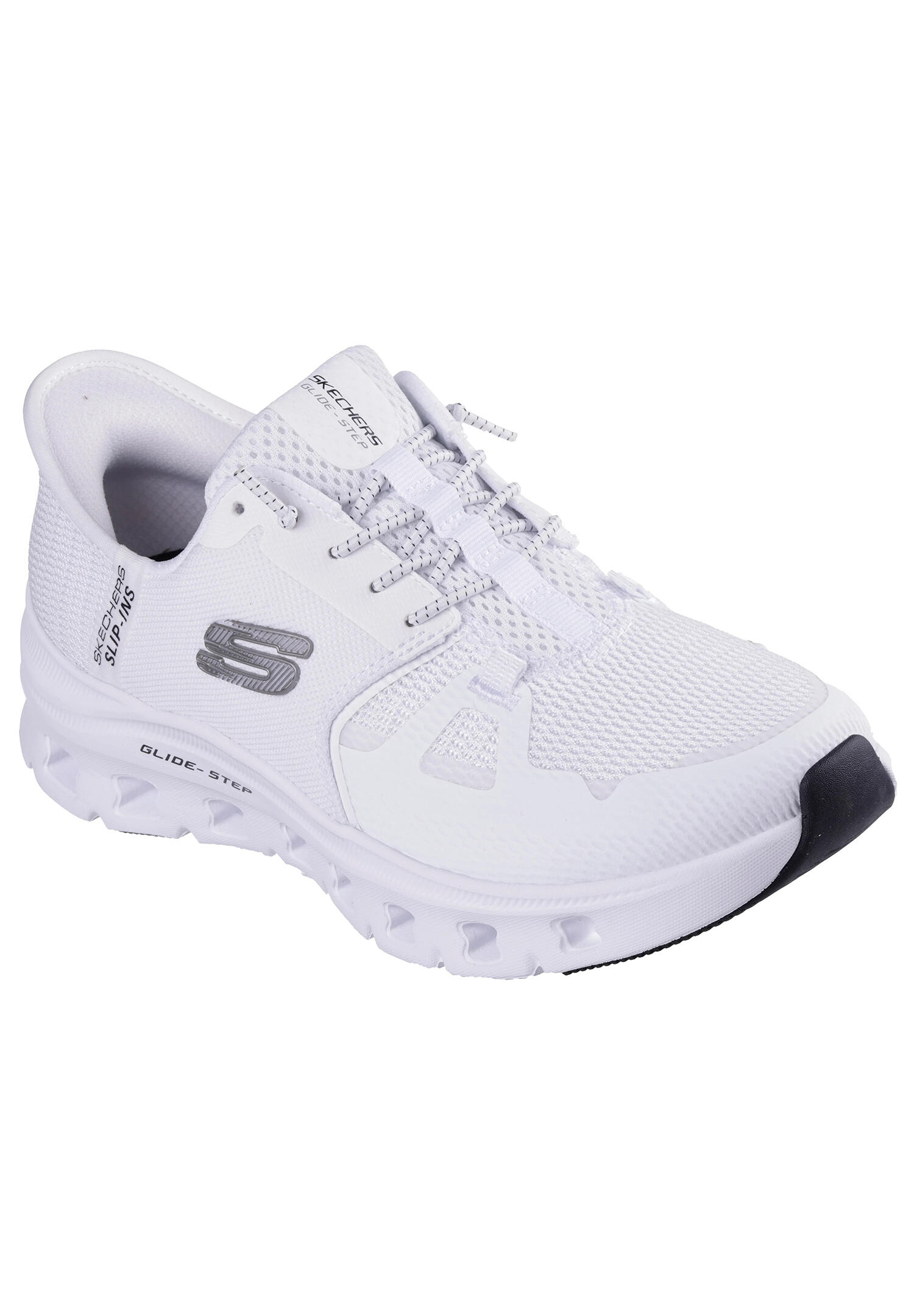 Buty SKECHERS GLIDE STEP PRO Biały