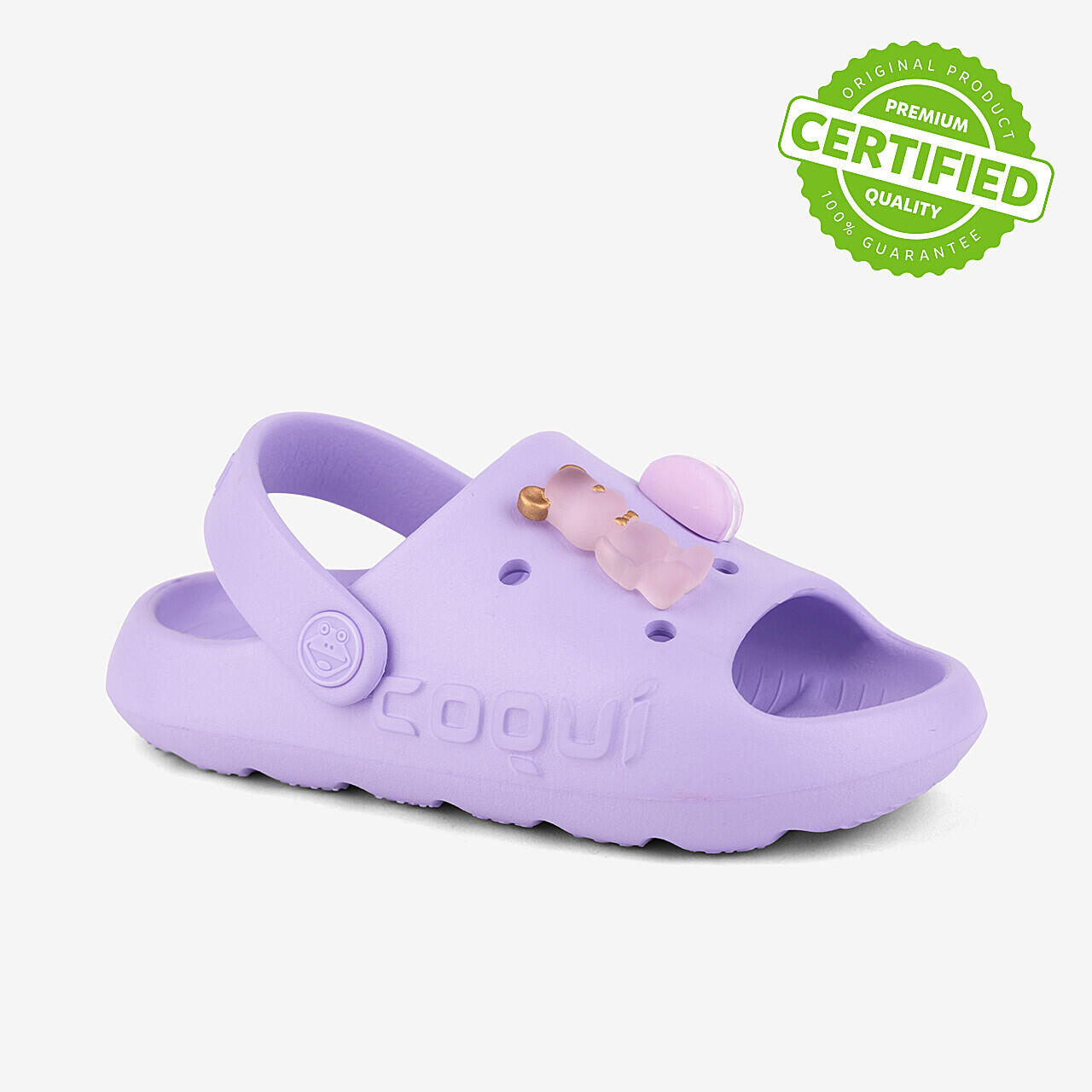 Kid’s Sandals Coqui