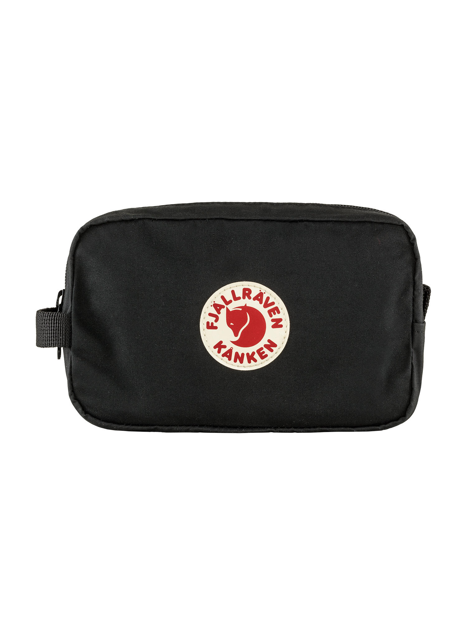 Saszetka Fjallraven Kanken Gear Bag - black