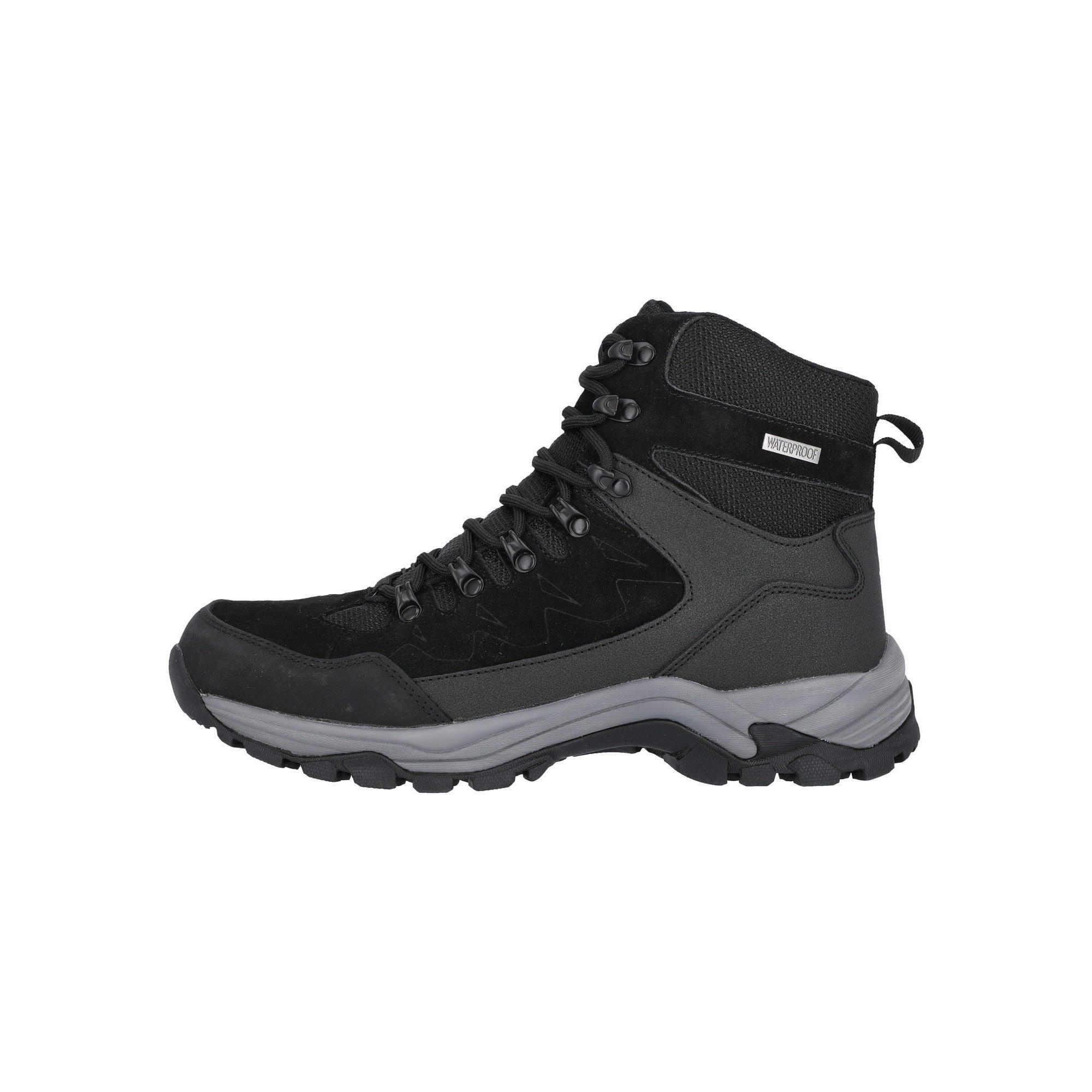 Buty trekkingowe Whistler Detion