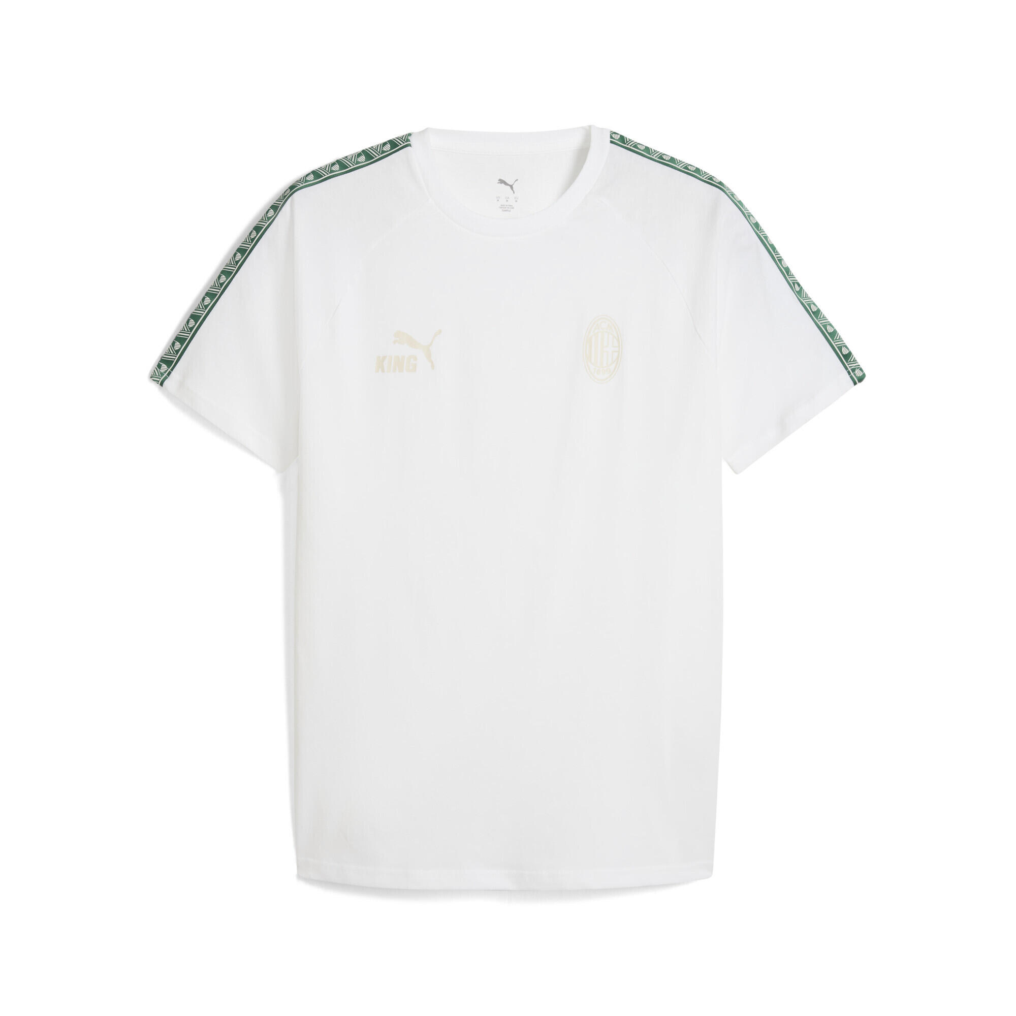 Męska koszulka AC Milan KING PUMA