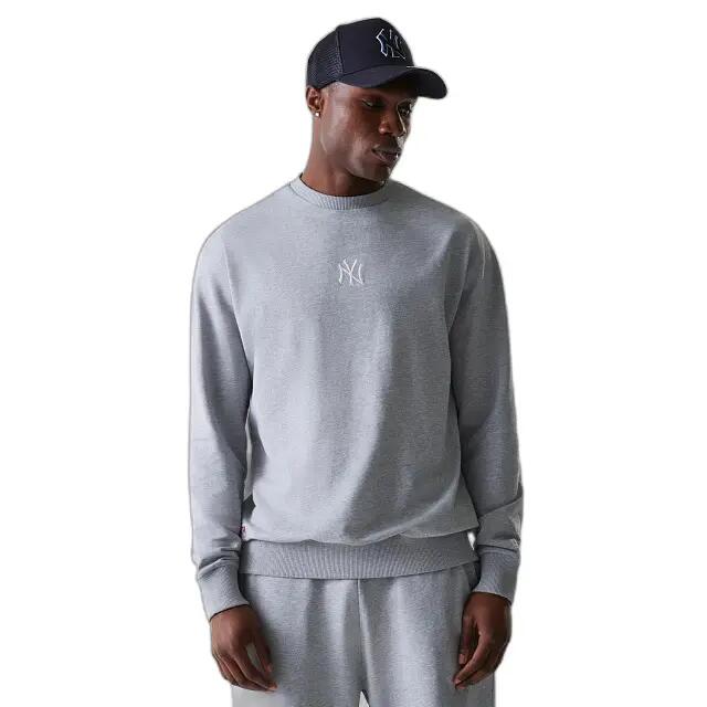 Bluza New York Yankees Nos MLB Le Midi BB