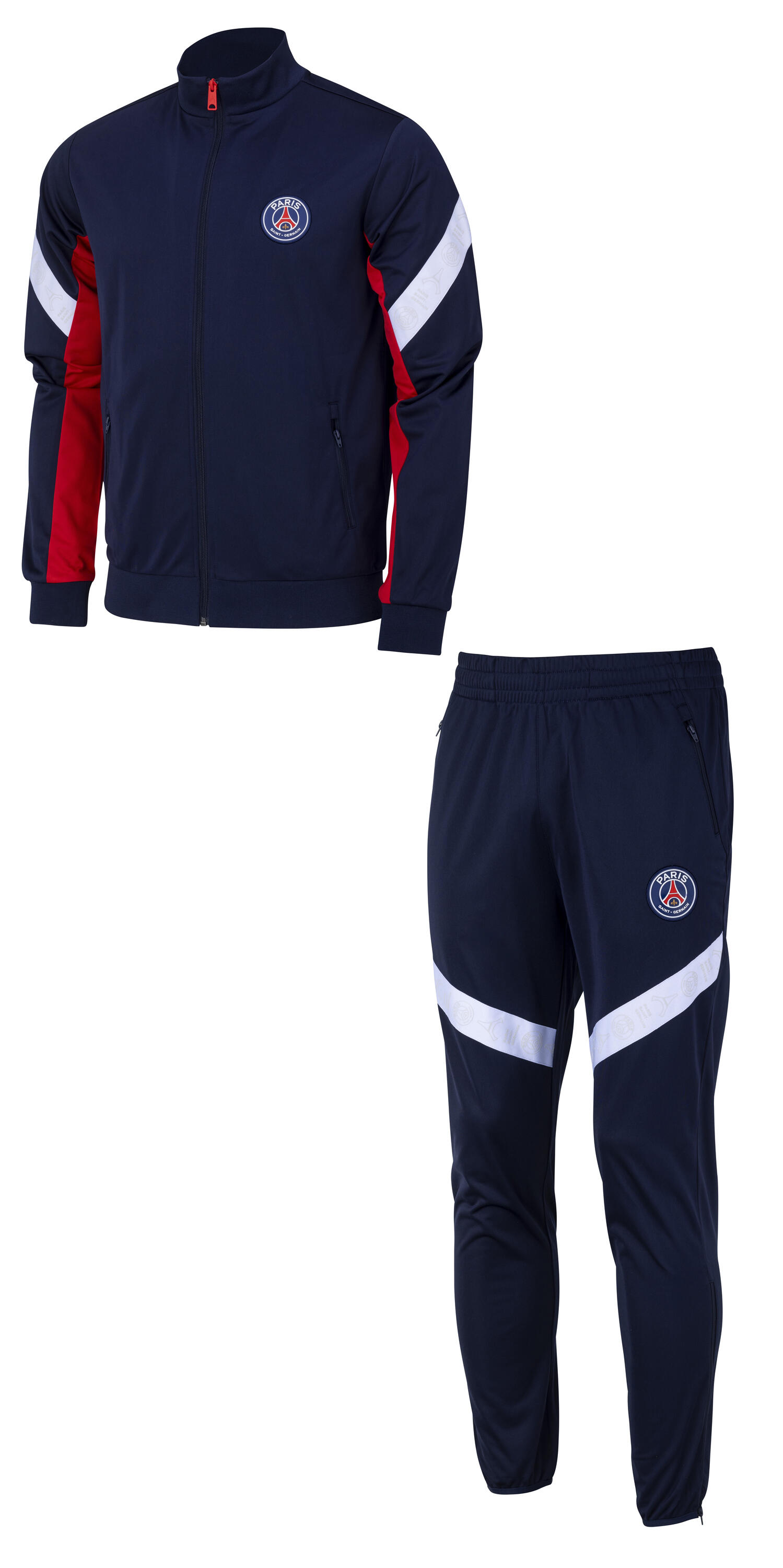 Dres piłkarski dla dorosłych Paris Saint-Germain