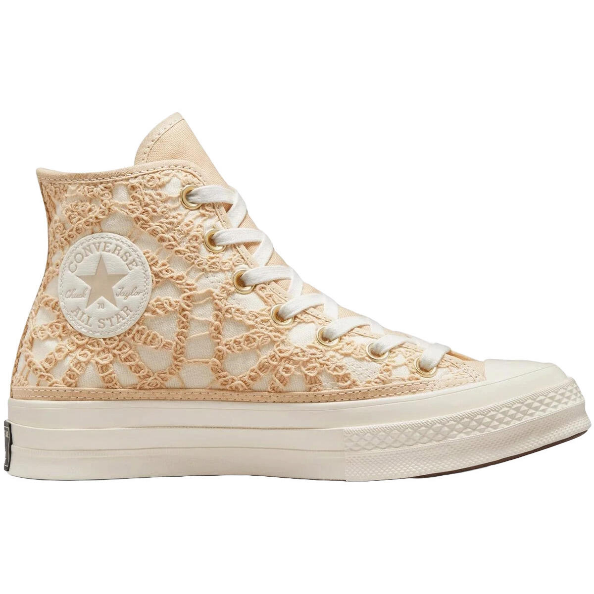Trampki Converse Chuck 70 Hi