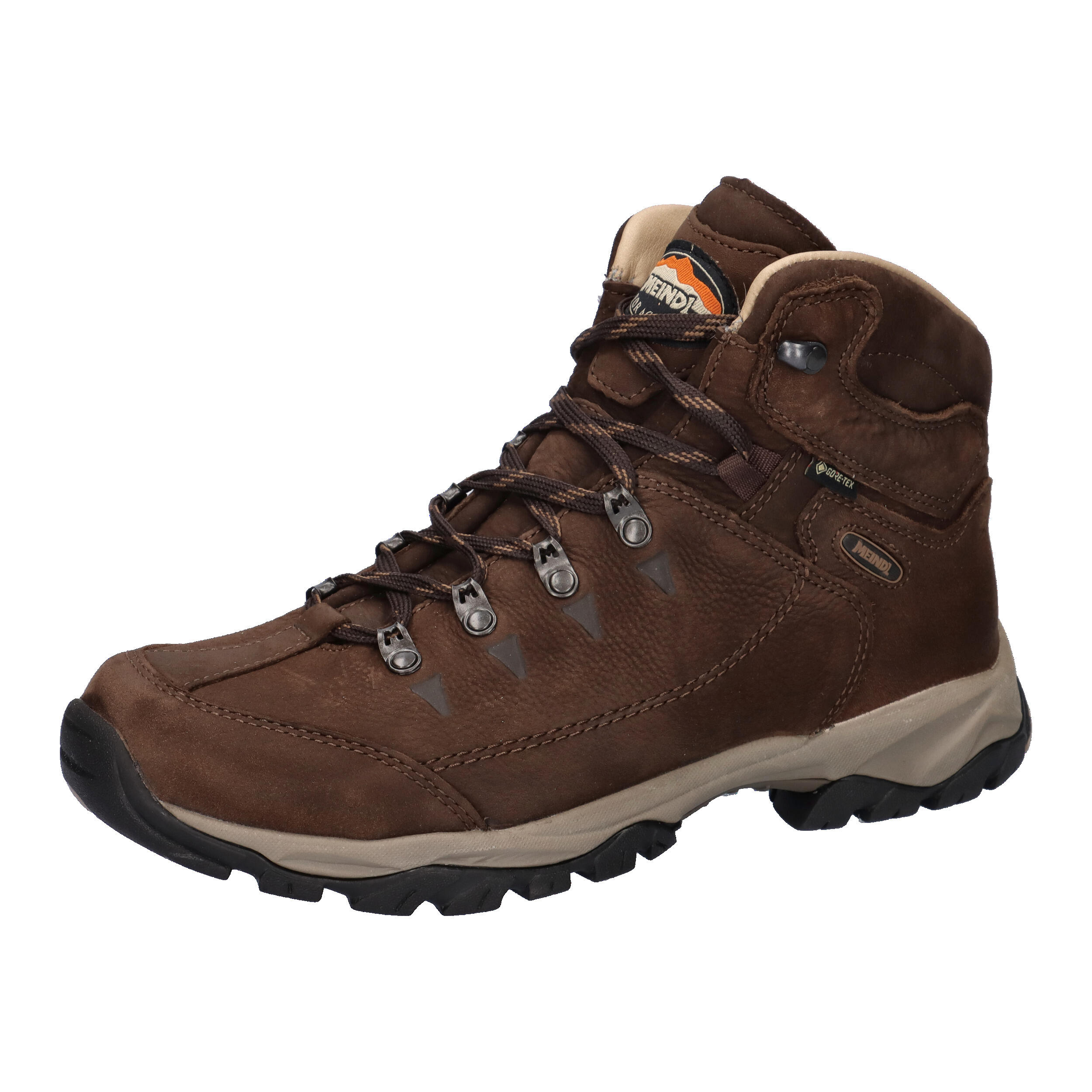 Buty turystyczne męskie Meindl Ohio 2 z membraną Gore - Tex