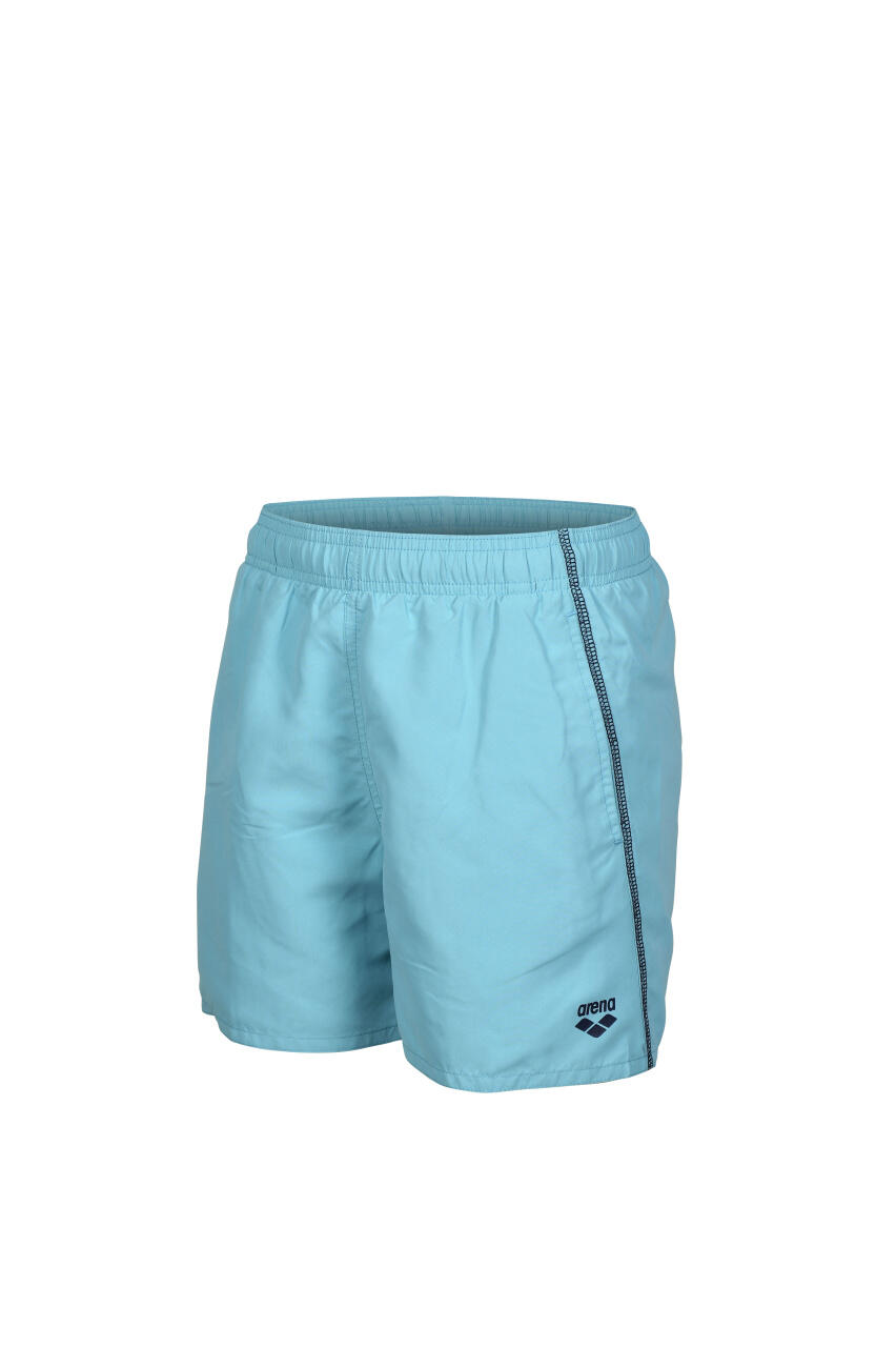 Spodenki Arena Beach Boxer Solid junior