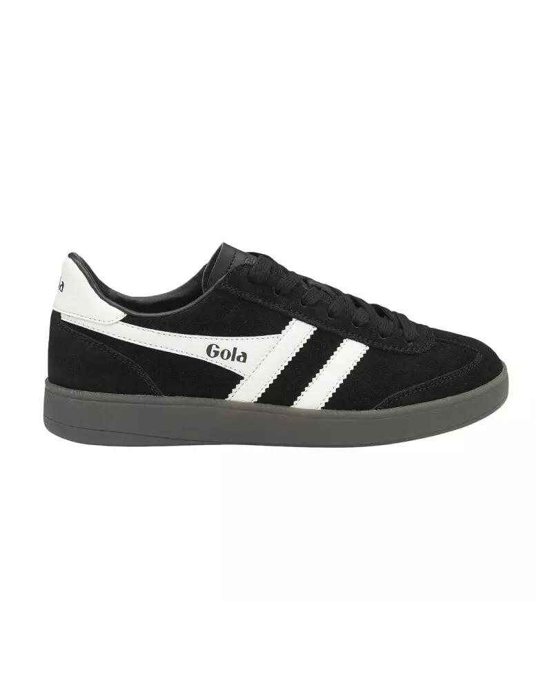 Baskets Femme Baskets Gola GOLA VIPER Noir Noir Gola