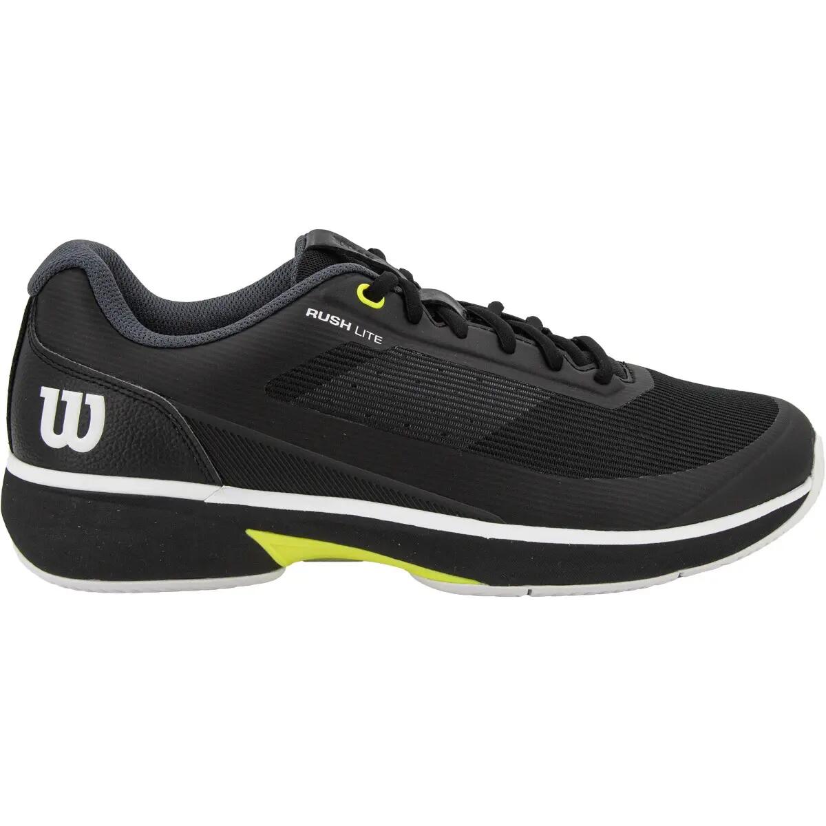 Buty do tenisa Wilson Rush Lite 5
