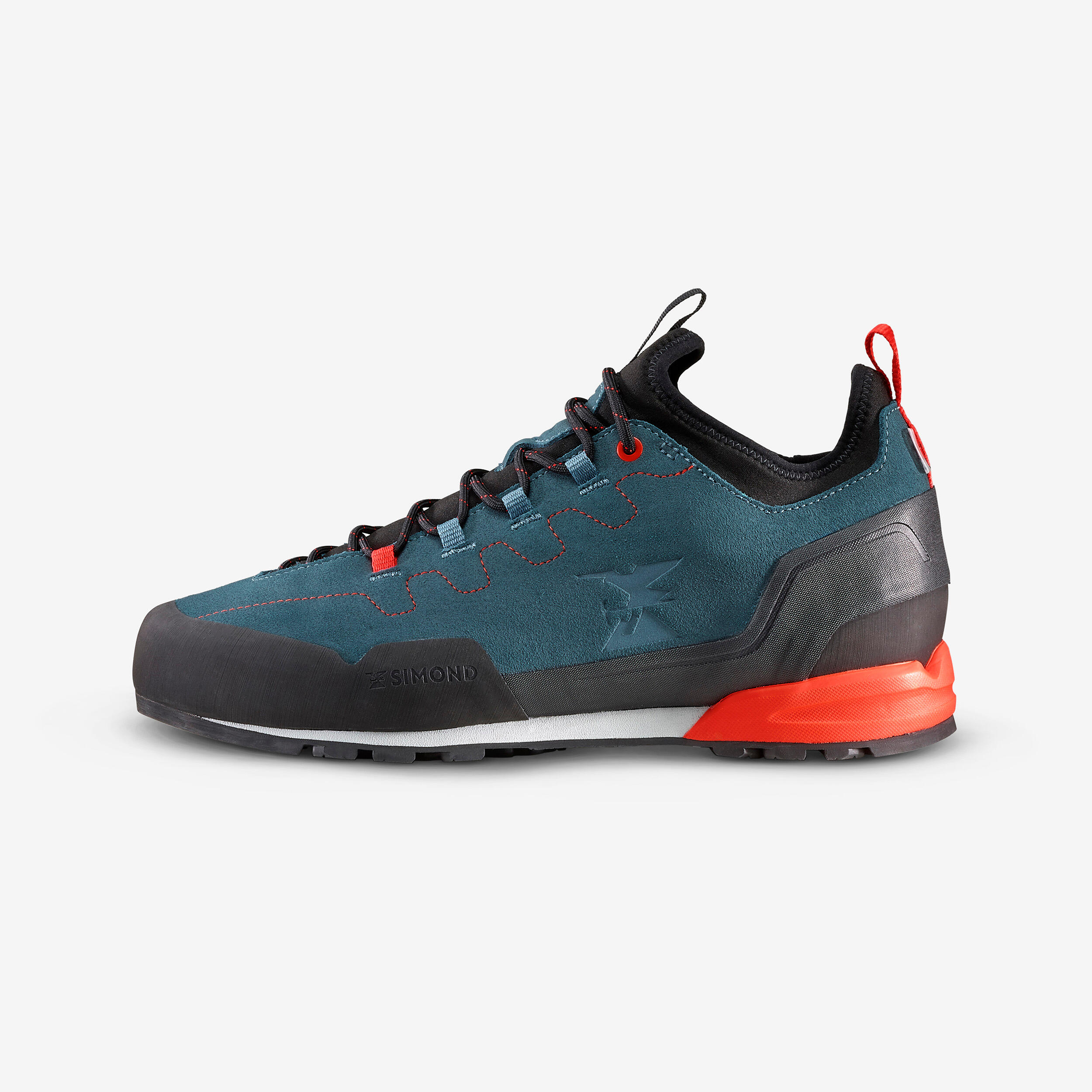 Buty podejściowe wodoodporne męskie Simond Rock