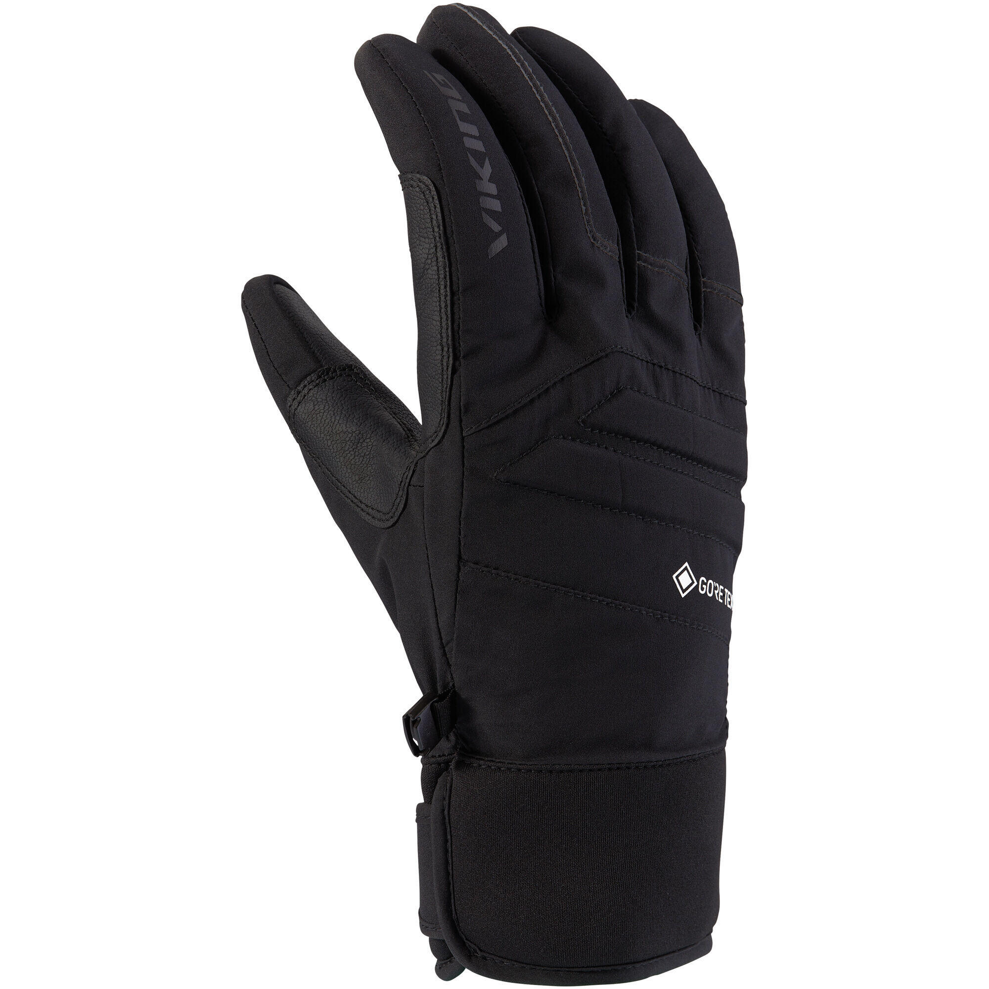 Wielofunkcyjne rękawice narciarskie Viking Whistler GTX