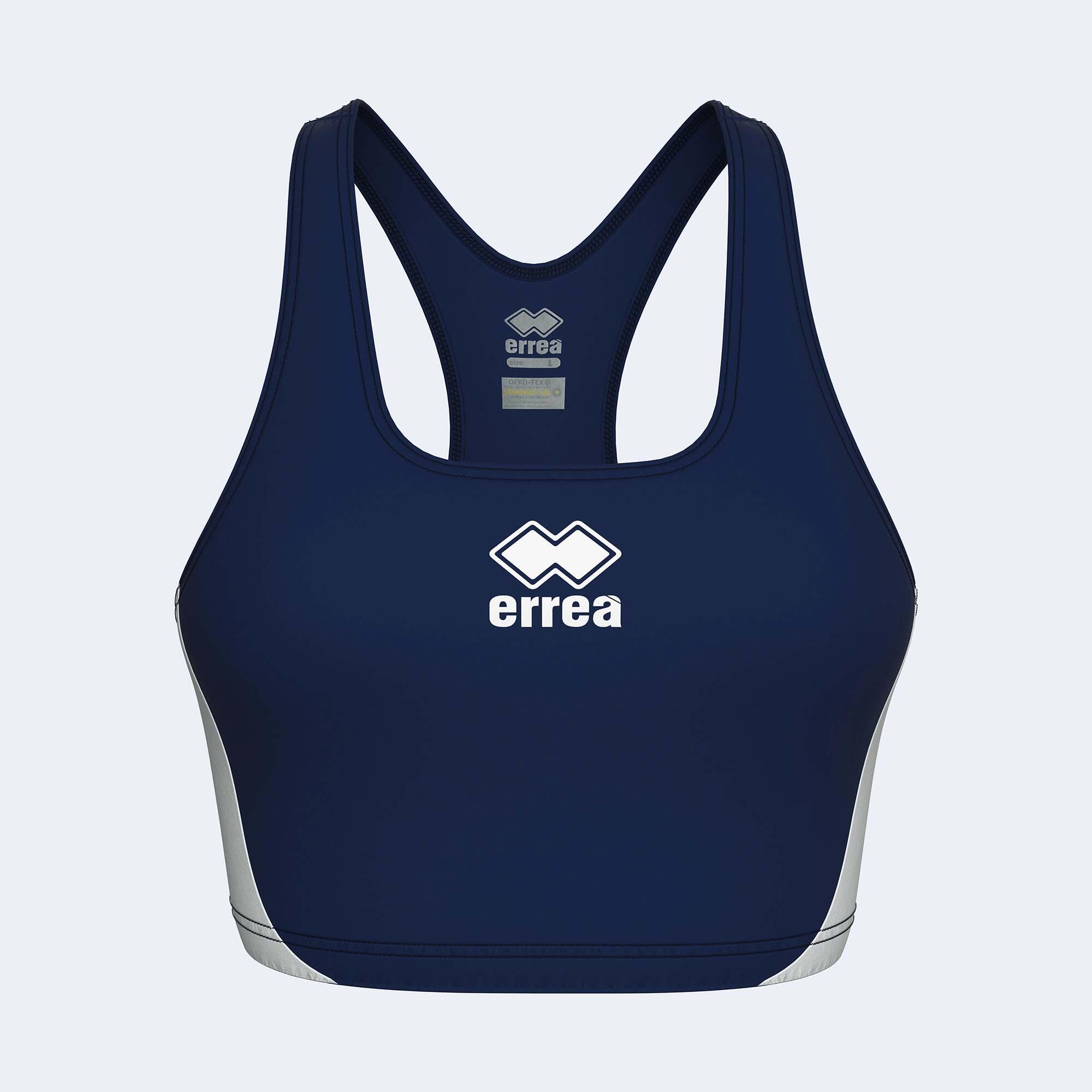 Top Errea Elaine Top Ad Damskie