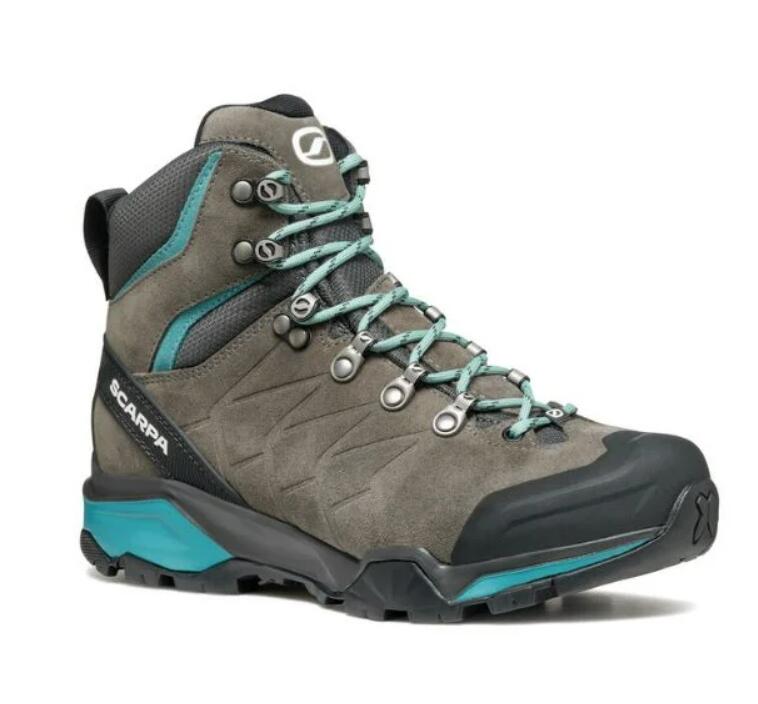 Buty trekkingowe damskie SCARPA ZG Trek GTX