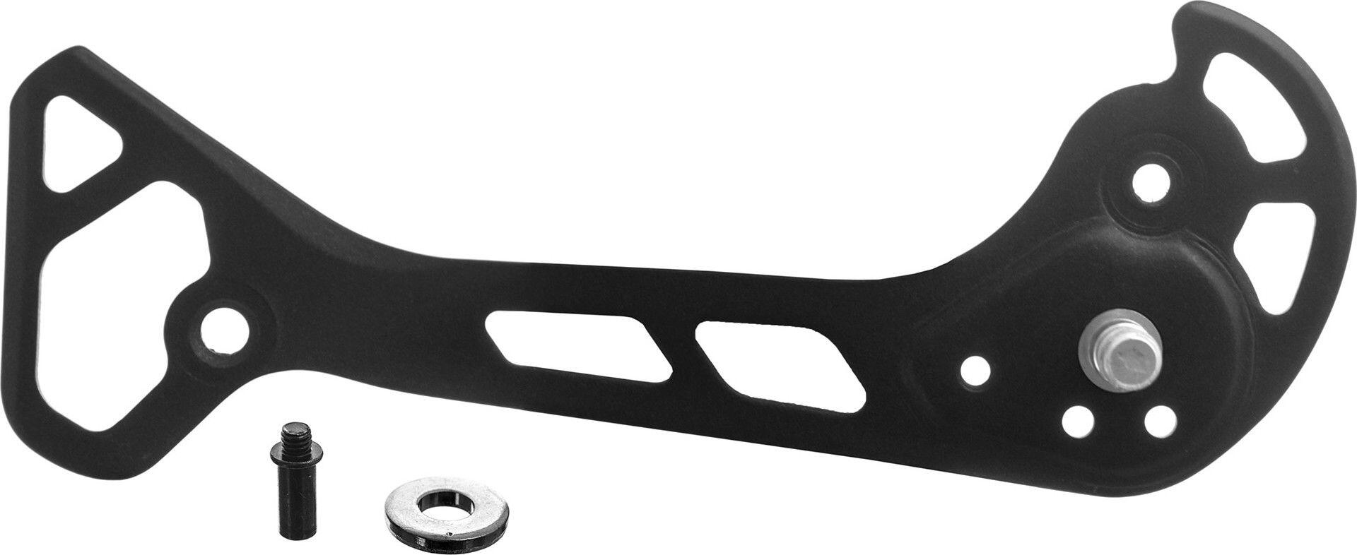 Zespół płyty zewnętrznej (typ sgs) Shimano RD-M8000
