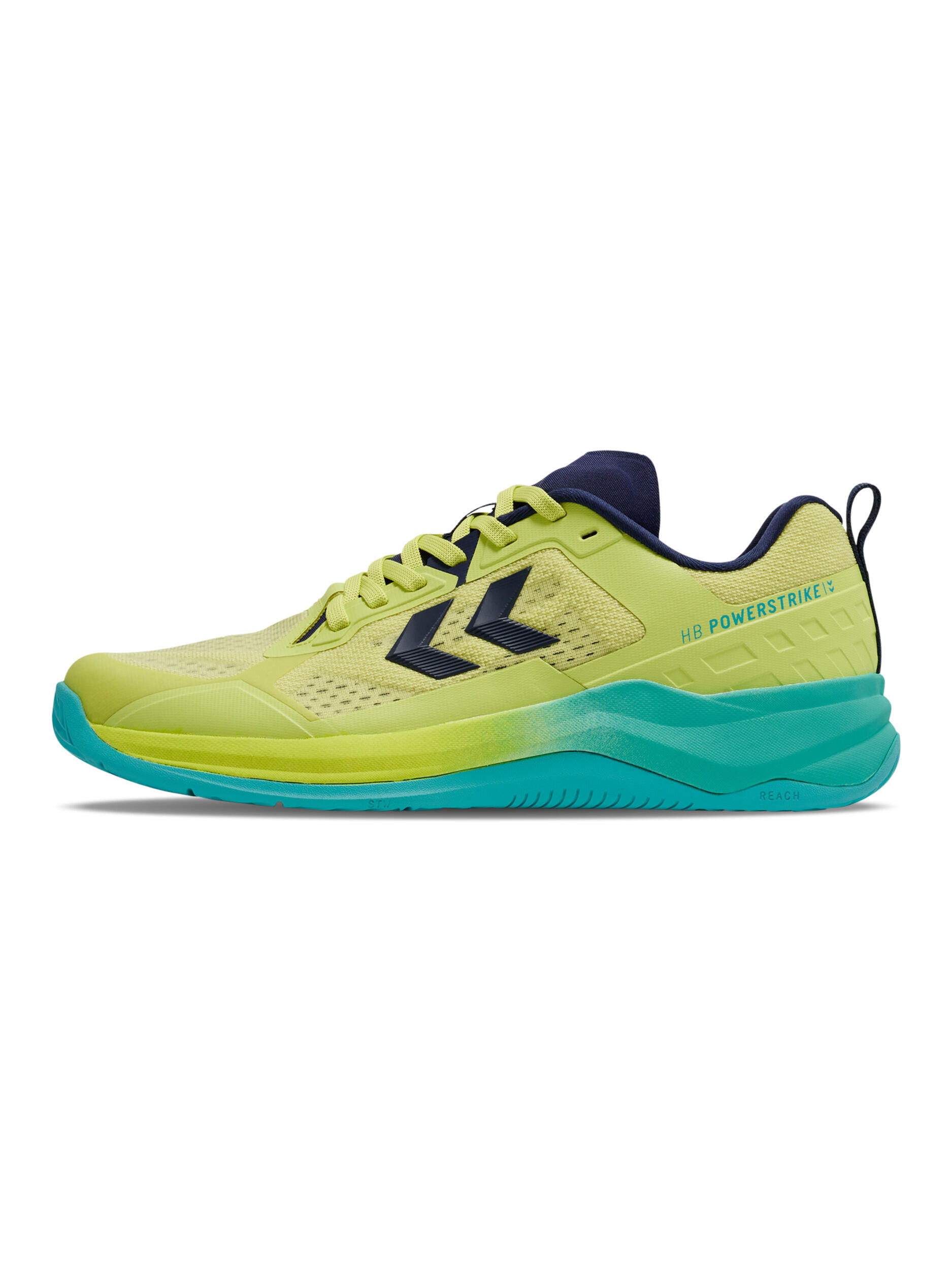 Buty halowe Hummel Powerstrike Pro