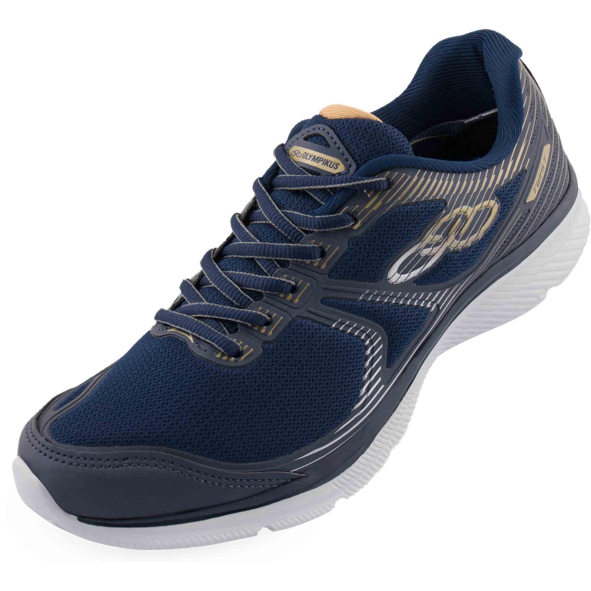 Buty sportowe Olympikus Twist 41 - Lekka i oddychająca wygoda