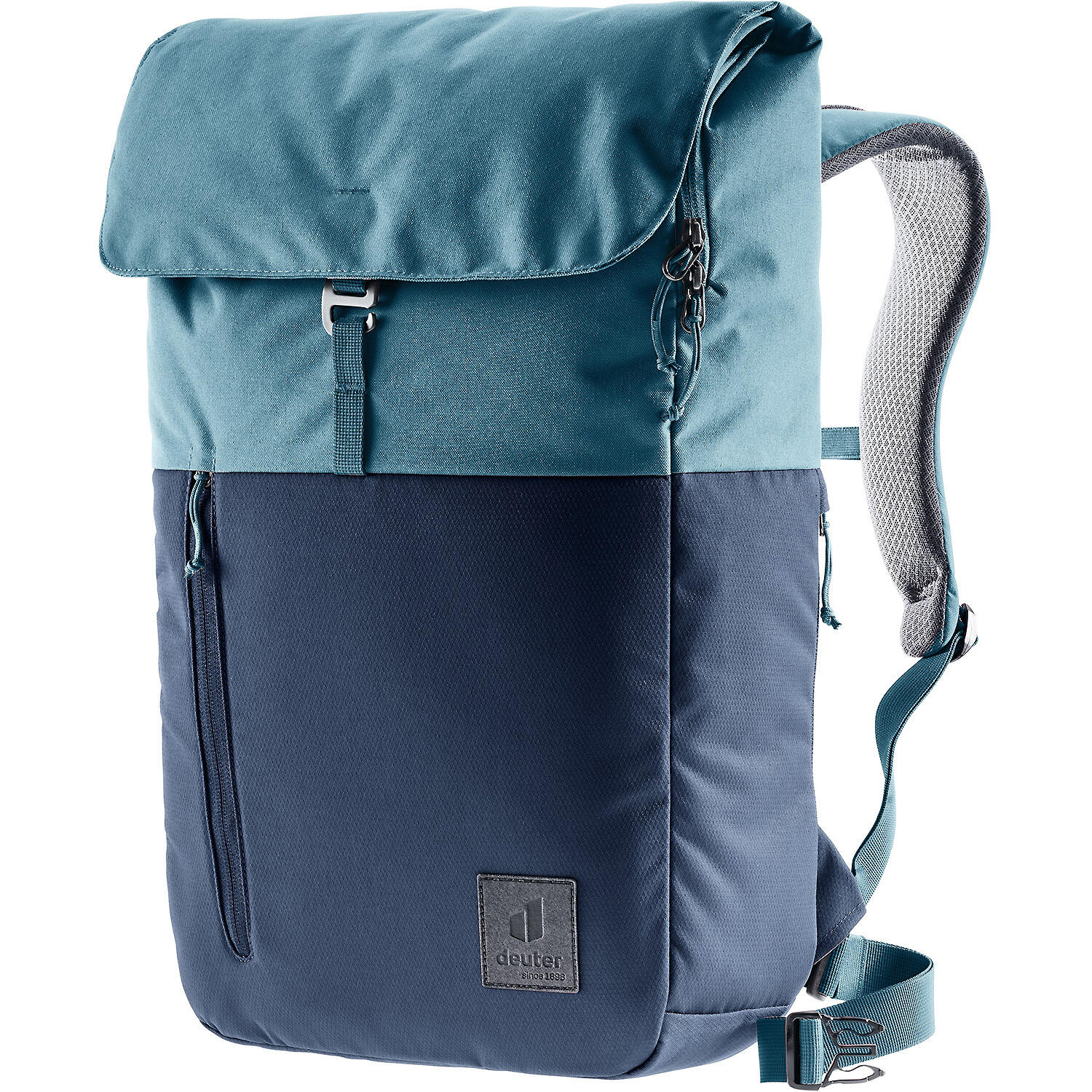 Plecak miejski Deuter Up Seoul - ink/atlantic