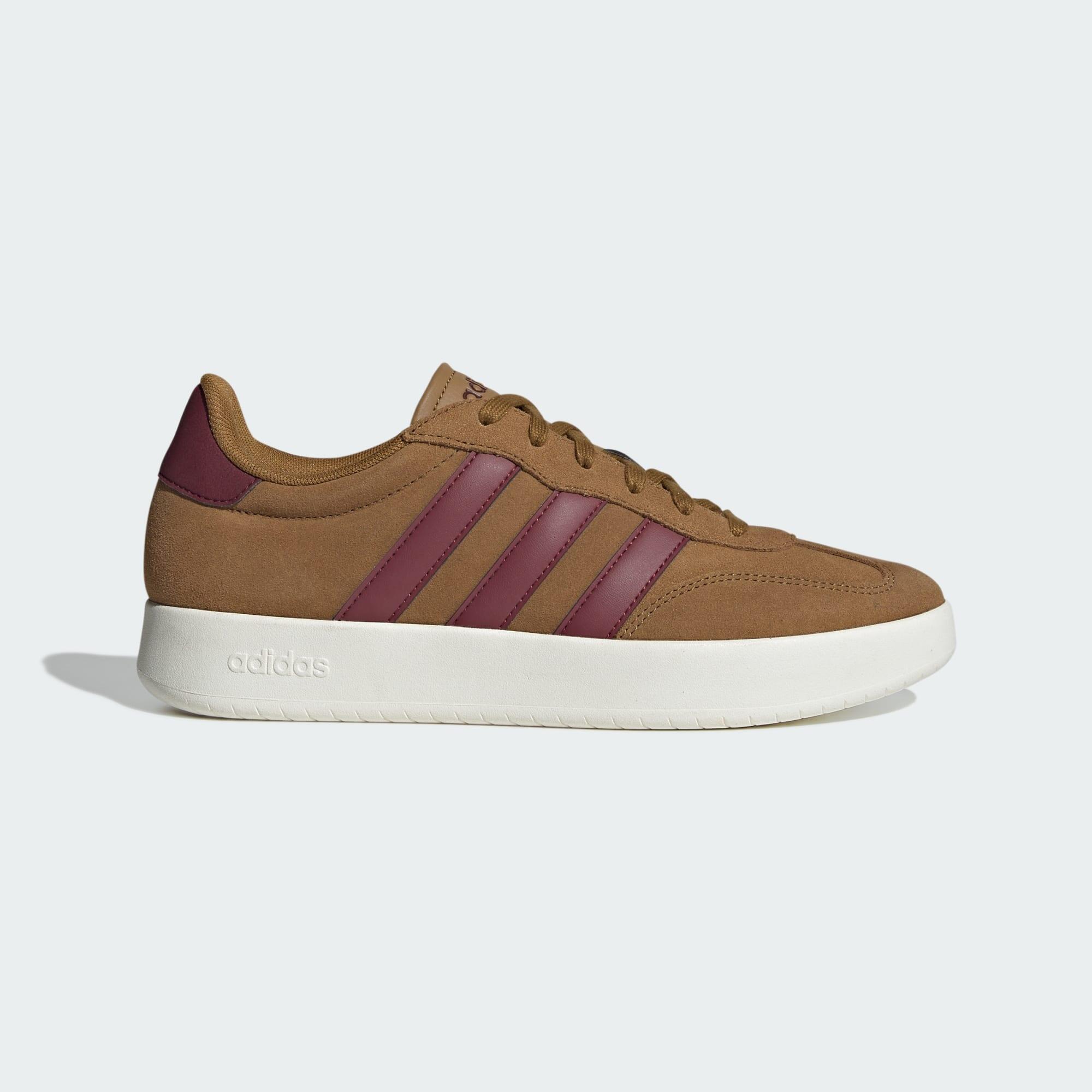 Buty Barreda