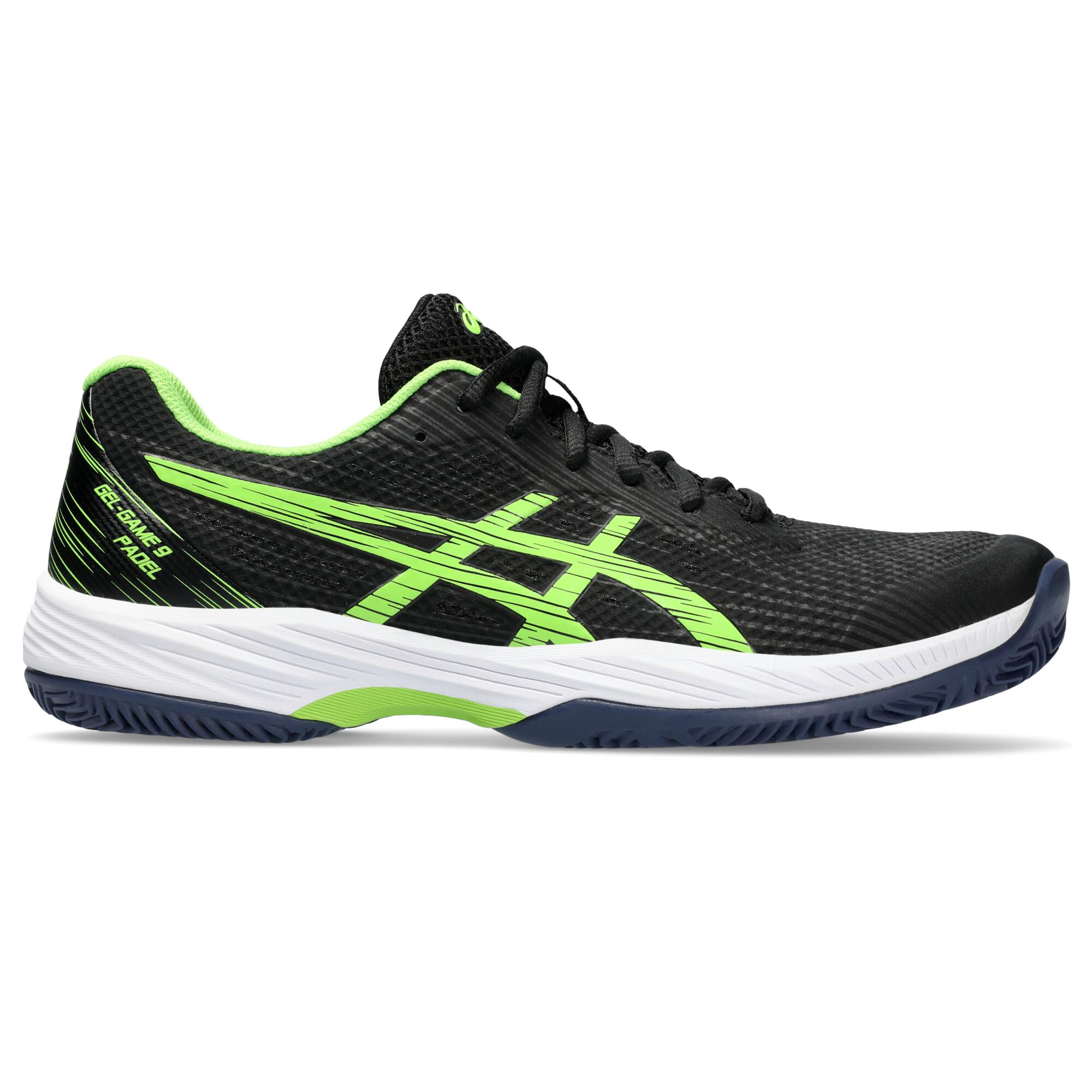 Buty do padla męskie ASICS Gel game 9