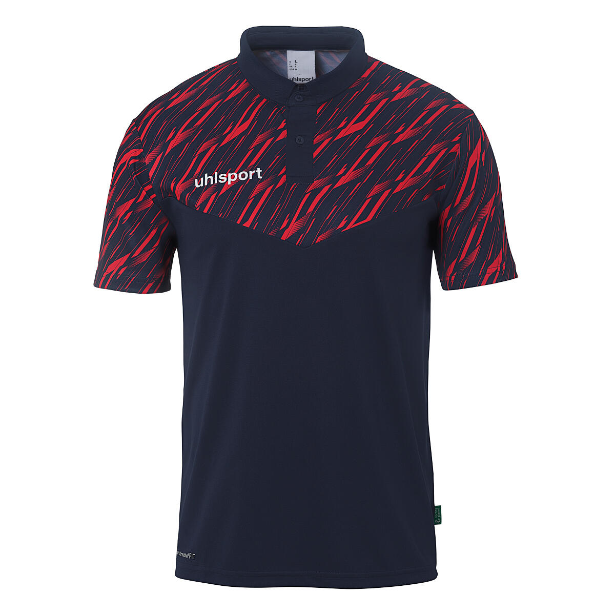 Koszulka polo dla dzieci Uhlsport Progressive 28