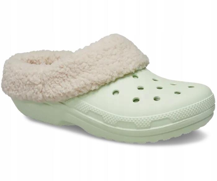 Chodaki Dla Dorosłych Crocs Classic Blitzen IV Clog
