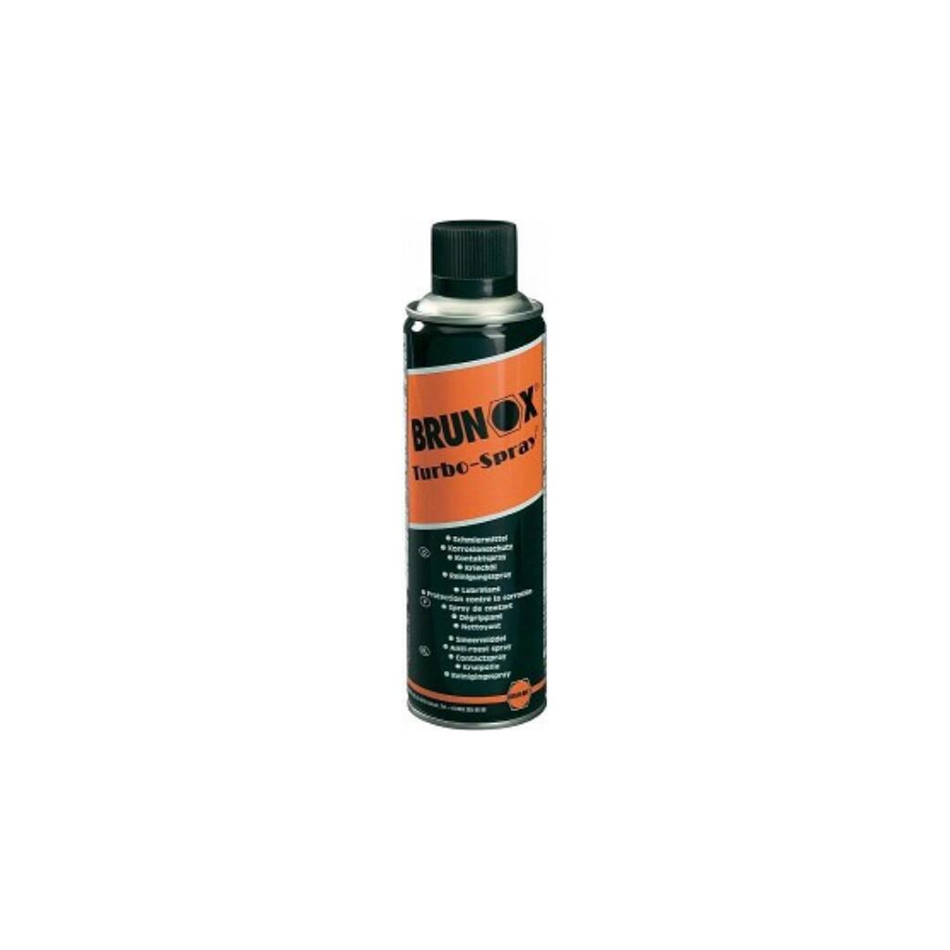Brunox Turbo-spray 100 ml