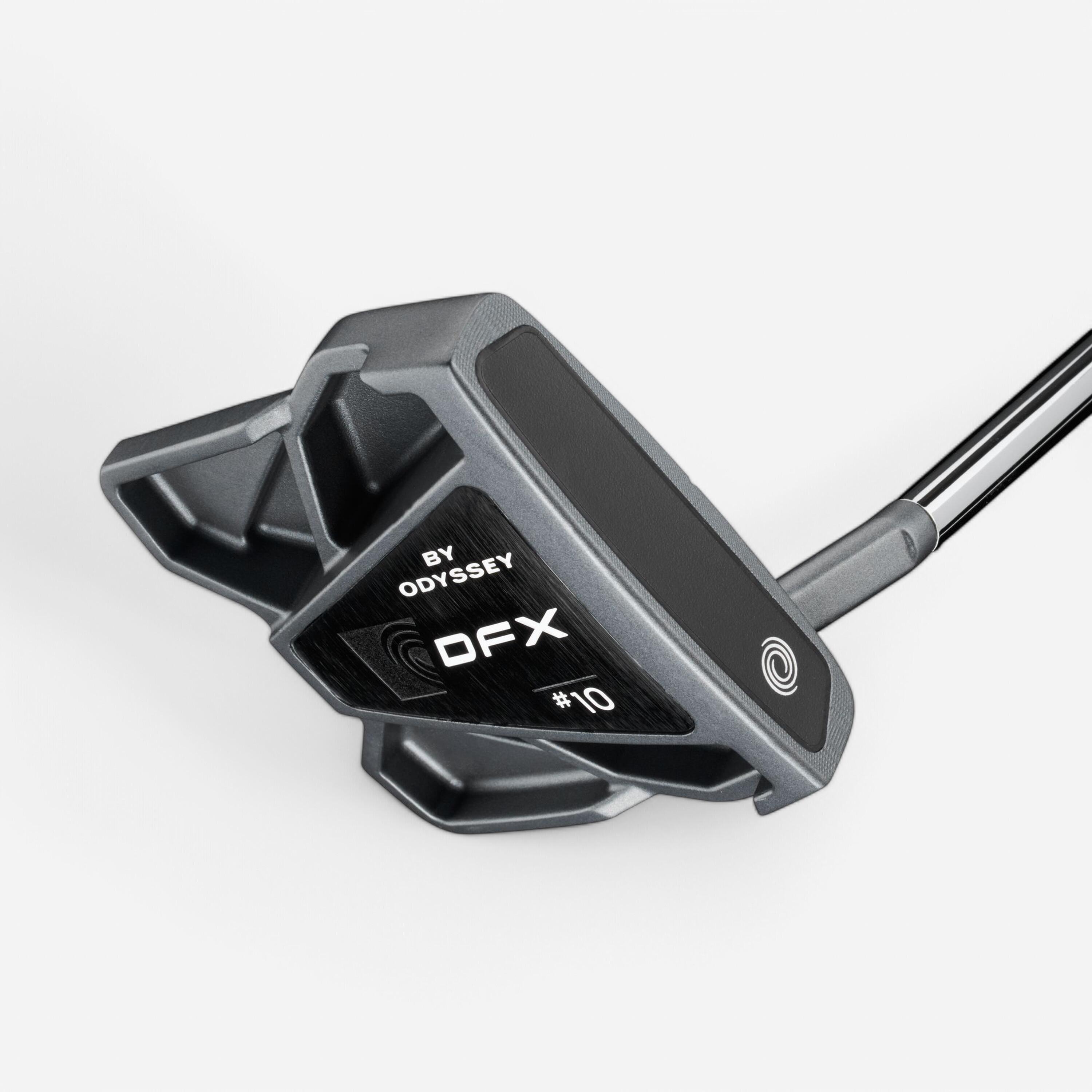 Kij golfowy putter Odyssey DFX #10 dla praworęcznych 34