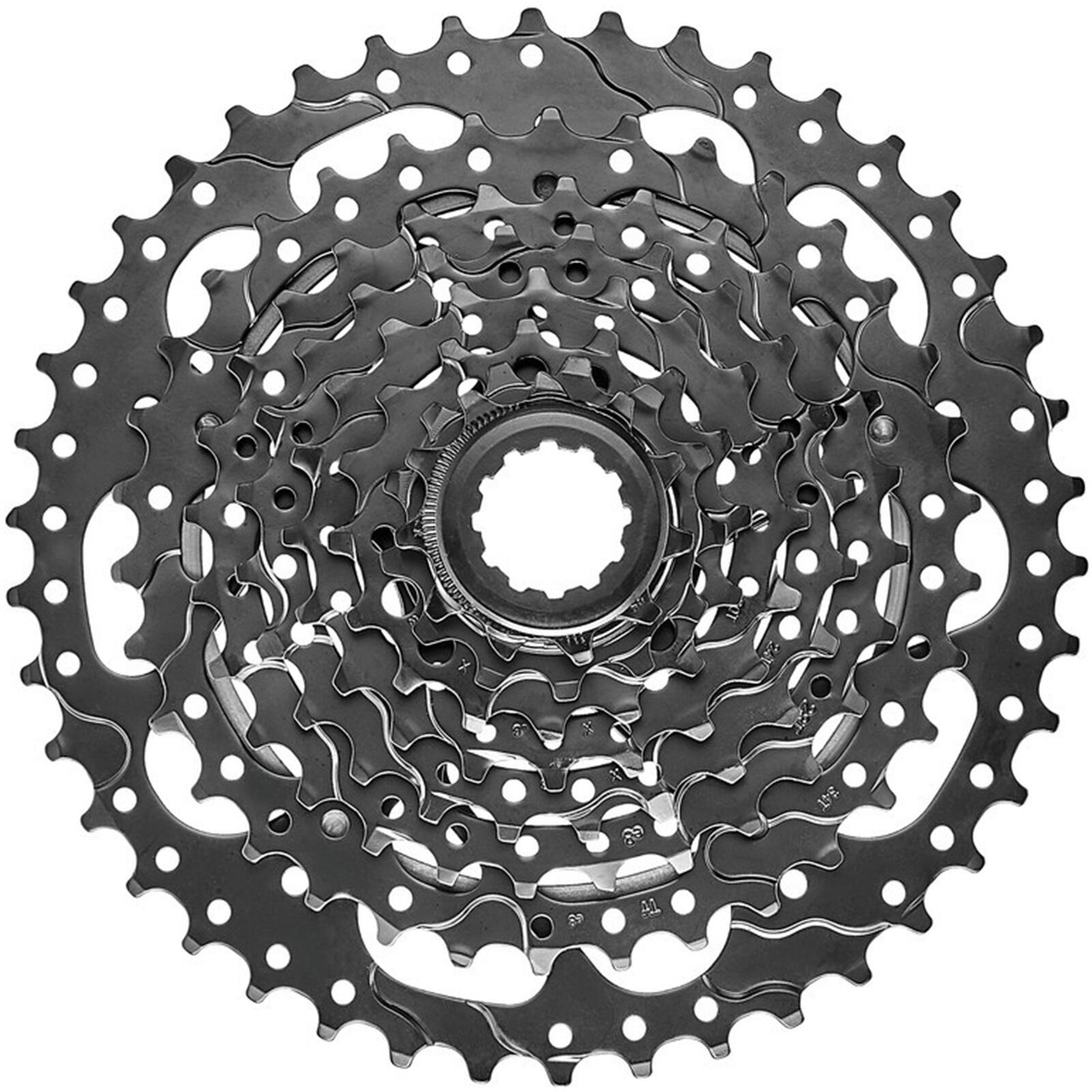 Kaseta Tektro CS-M350-9 - 9V- 11-46
