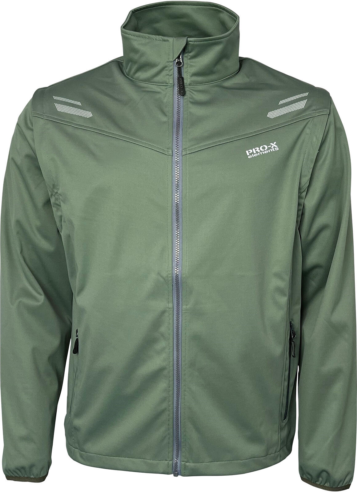Wielofunkcyjna kurtka softshell Pro-X Elements Herbert