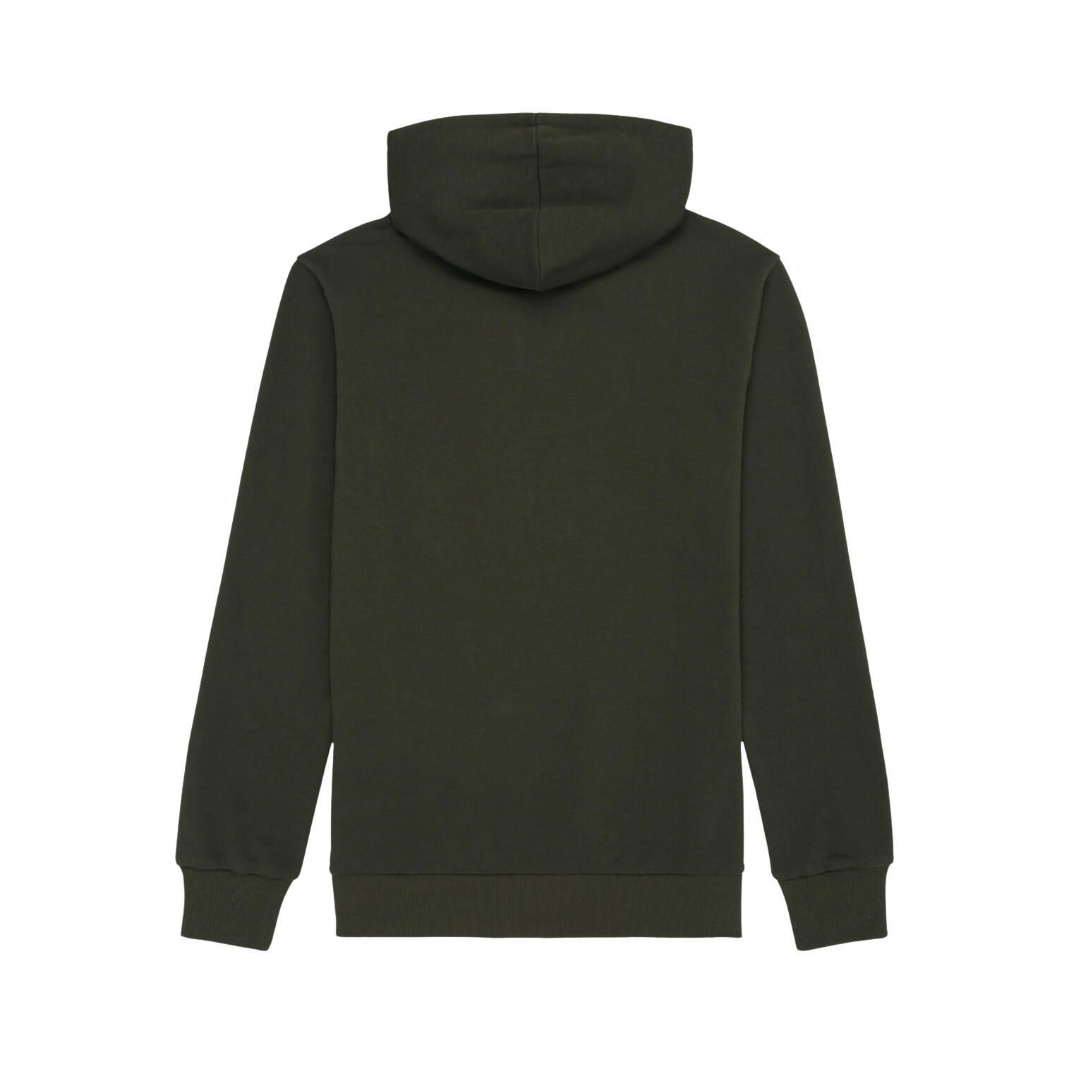 Bluza z kapturem Fila Lumezzane
