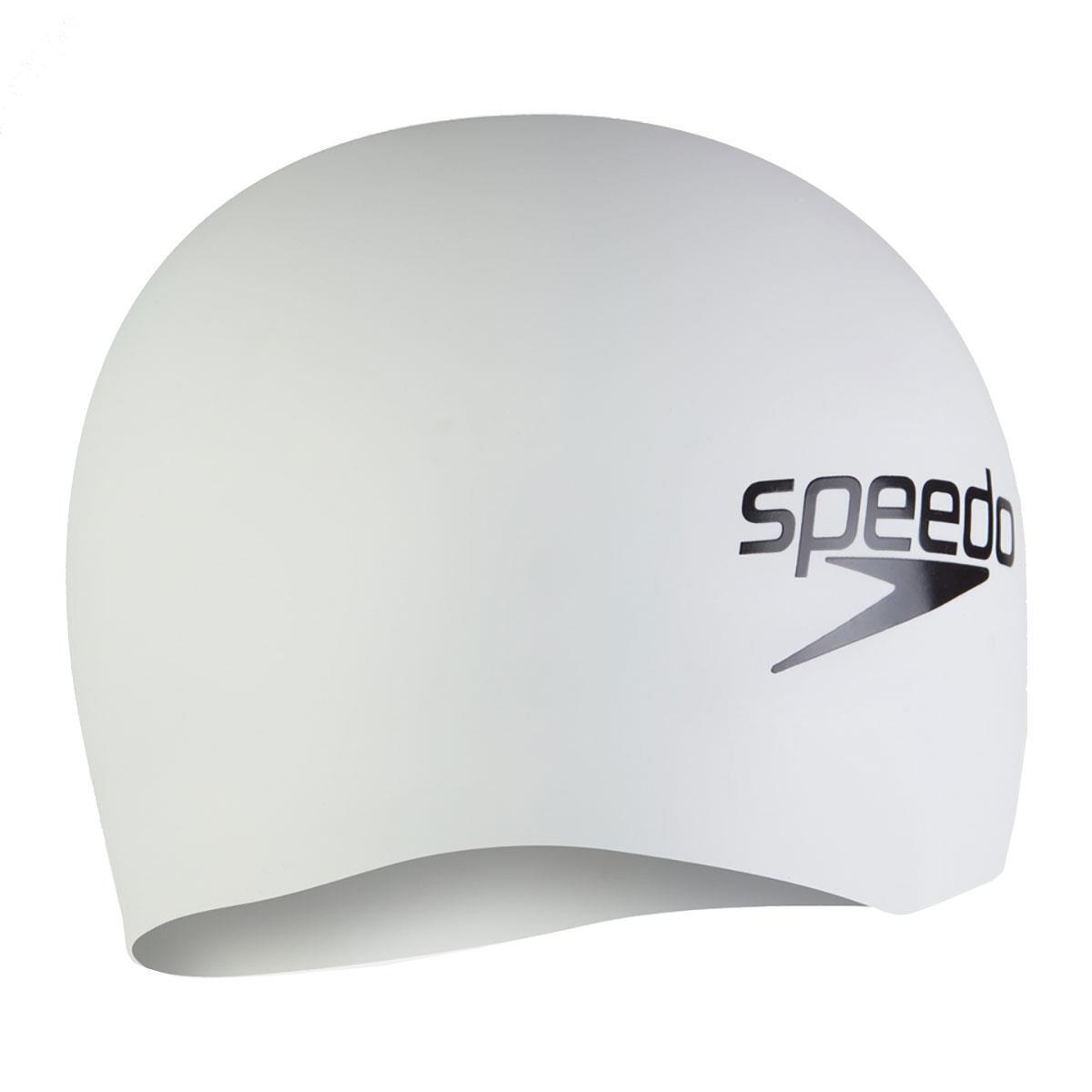 Czepek pływacki startowy na basen unisex Speedo Fastskin Hiro