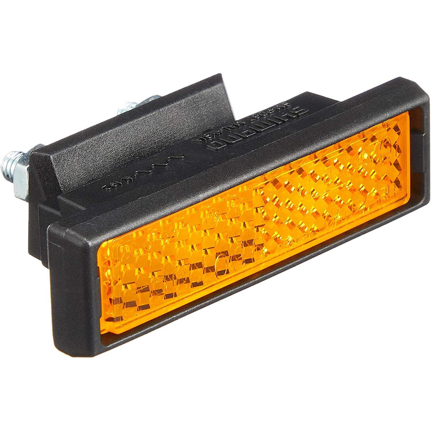 Zespoły reflektorów Shimano SM-PD67