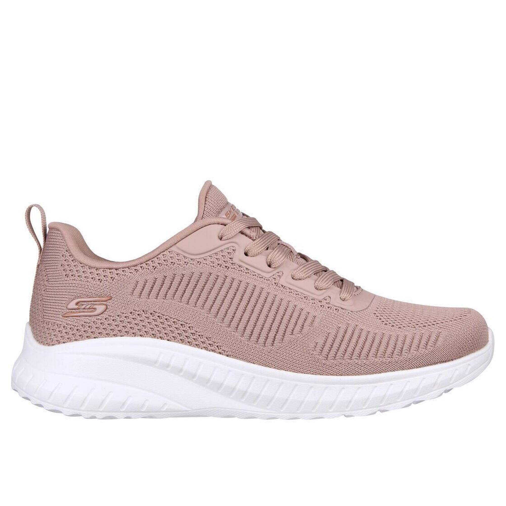 Buty damskie SKECHERS Bobs Squad Chaos Face Off