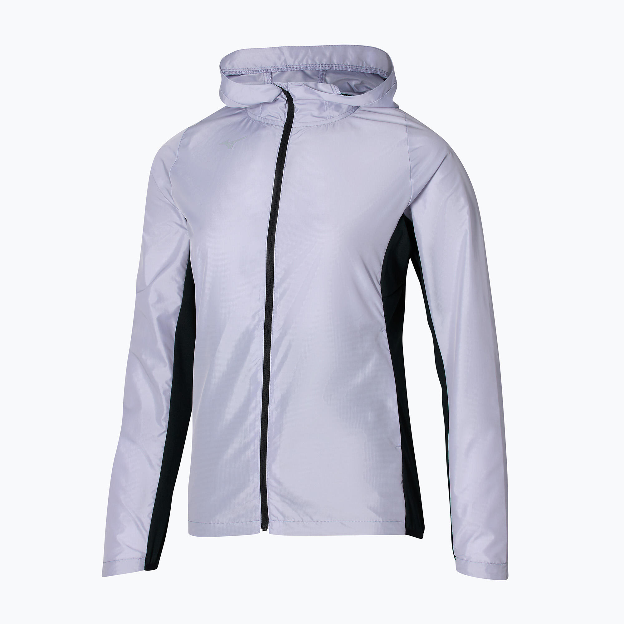 Kurtka do biegania damska Mizuno Alpha