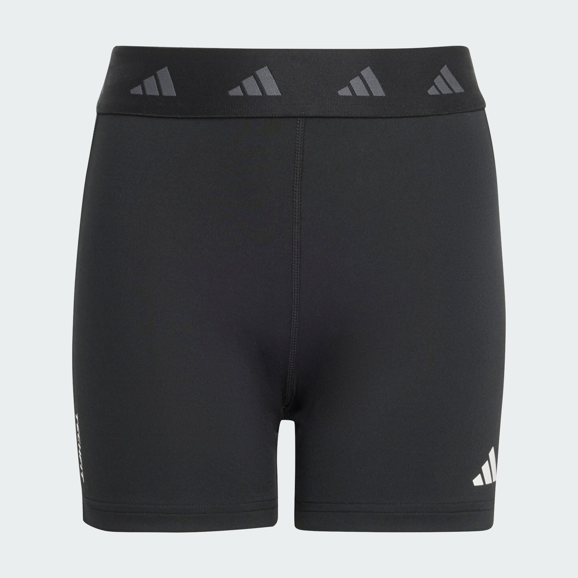 Krótkie legginsy TECHFIT