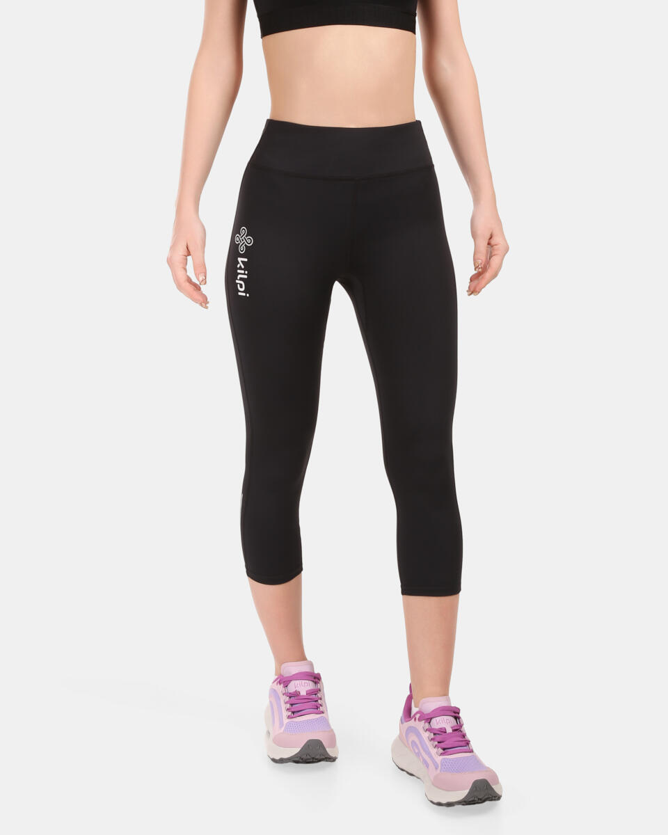 Damskie legginsy treningowe 3/4 Kilpi AMIRA-W