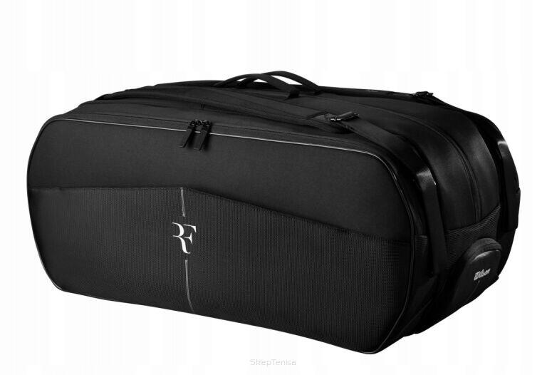 Torba tenisowa Wilson RF Tournament Racquet Bag 15R